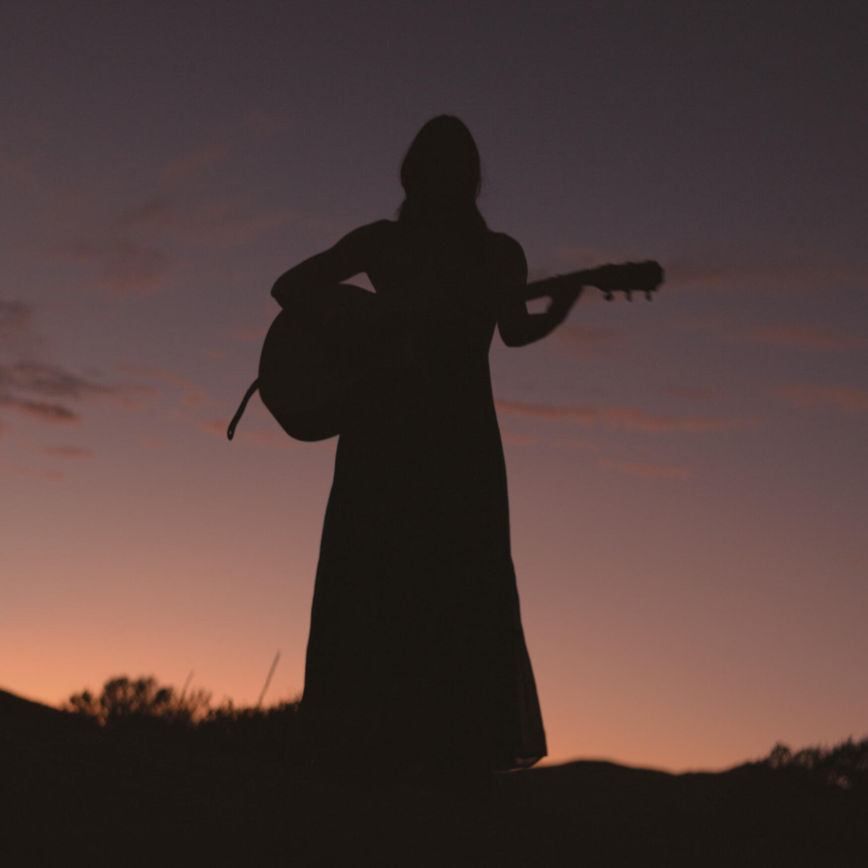 Релиз What Are We Doing