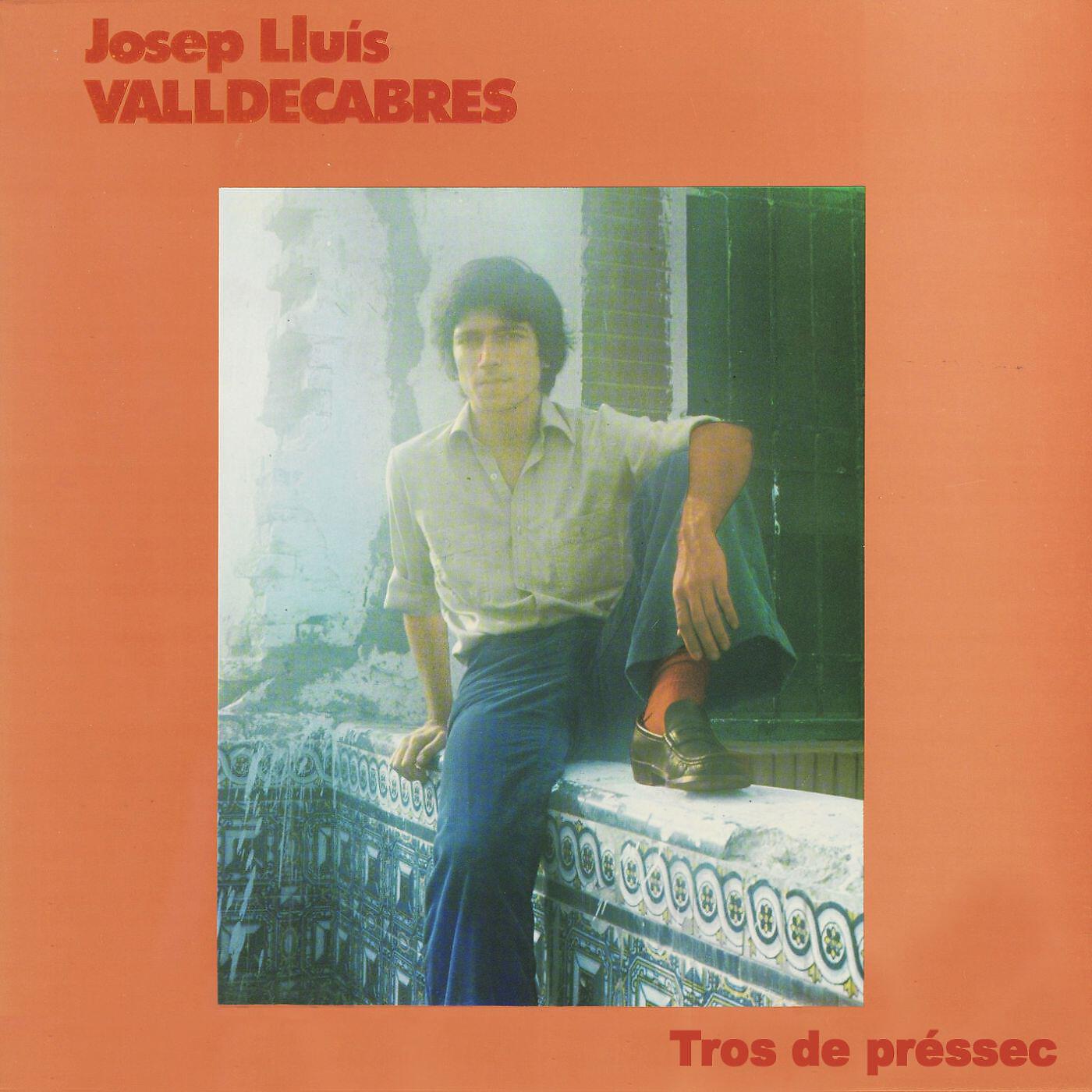 Josep Lluís Valldecabres