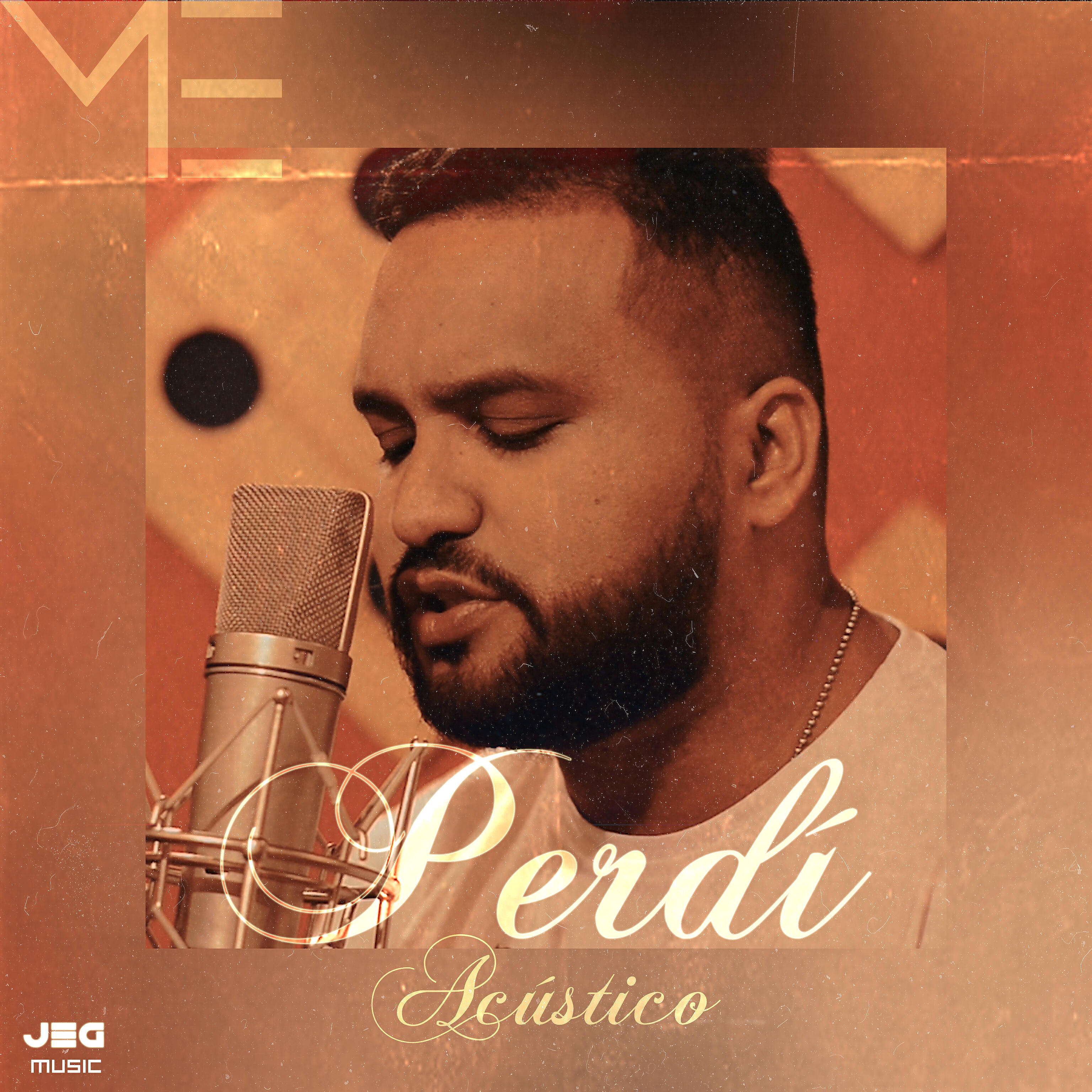 Релиз Me Perdí