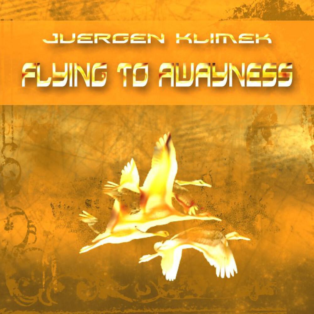 Релиз Flying to Awayness