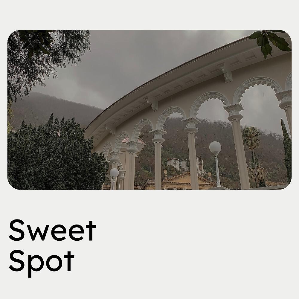 Релиз Sweet Spot