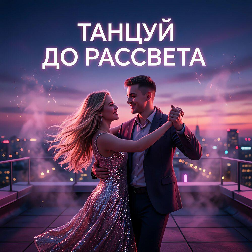 Релиз Танцуй до рассвета