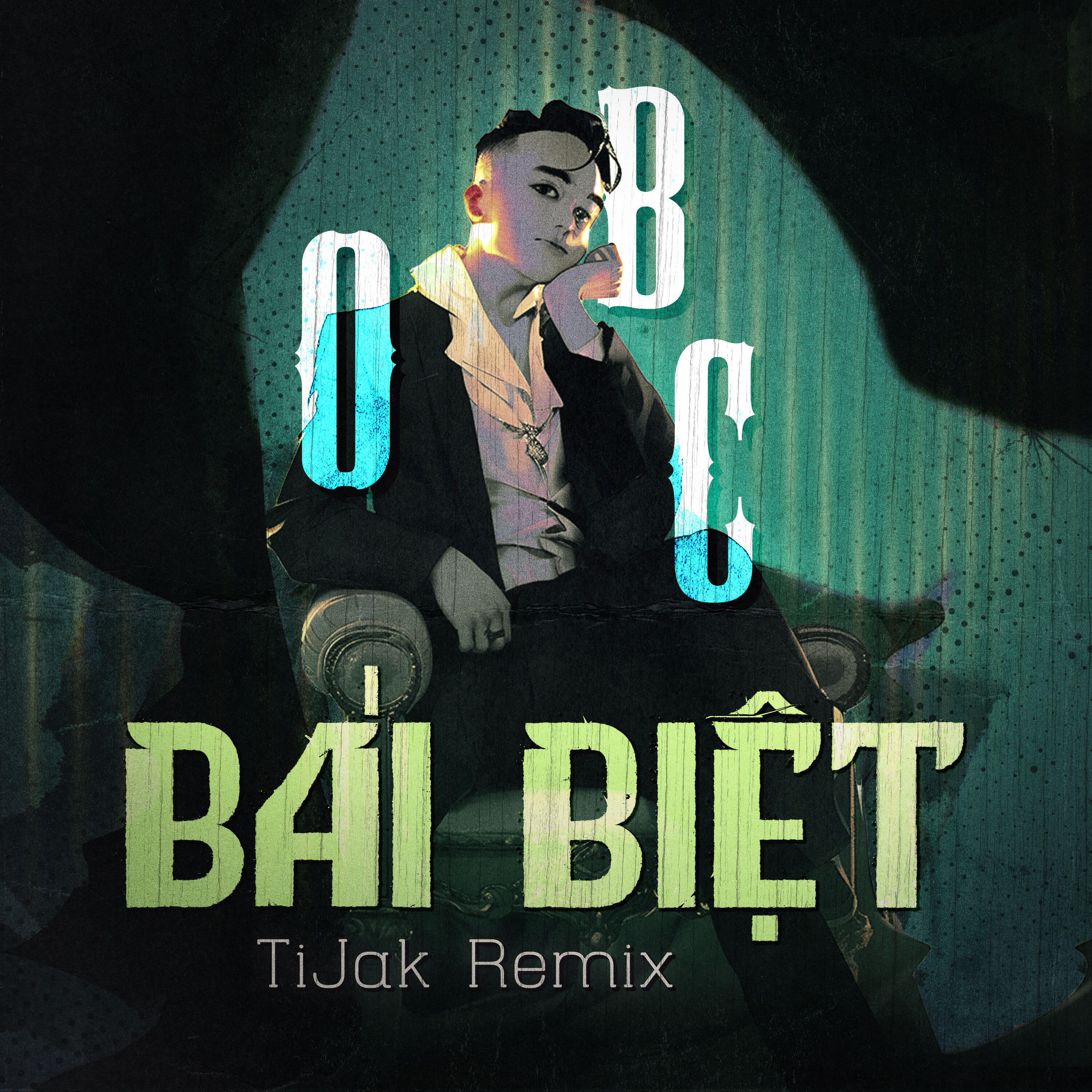 Релиз Bái Biệt