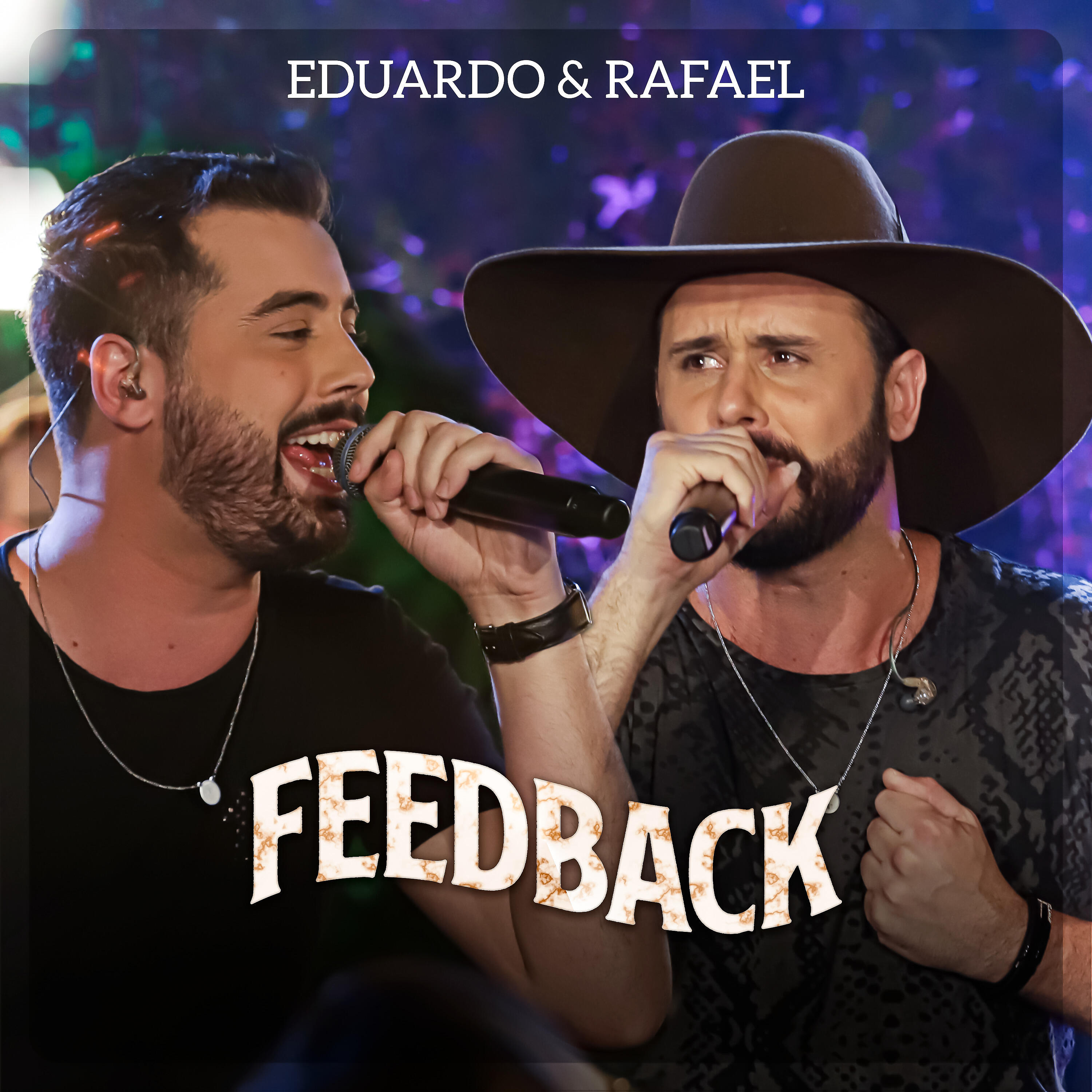 Релиз Feedback