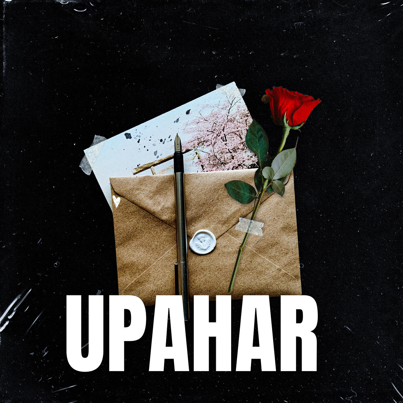 Релиз Upahar