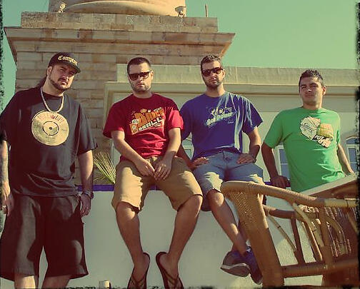 Heavy Roots все песни в mp3