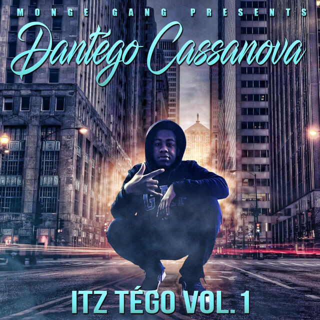 DANTÉGO CASSANOVA