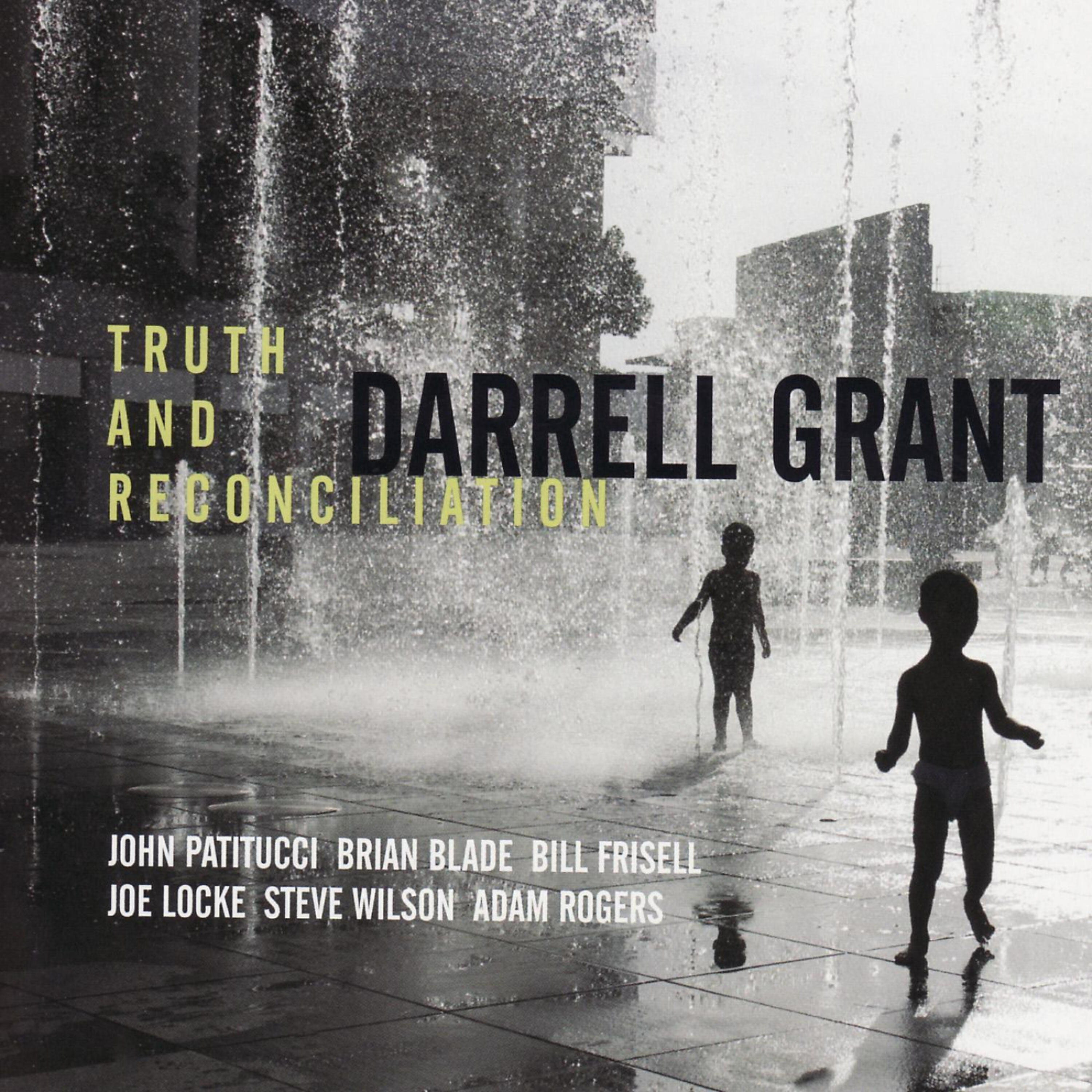 Скачать песню John Patitucci, Brian Blade, Bill Frisell, Joe Locke, Steven Wilson, Adam Rogers, Darrell Grant - Tight бесплатно в MP3 для Android и iOS