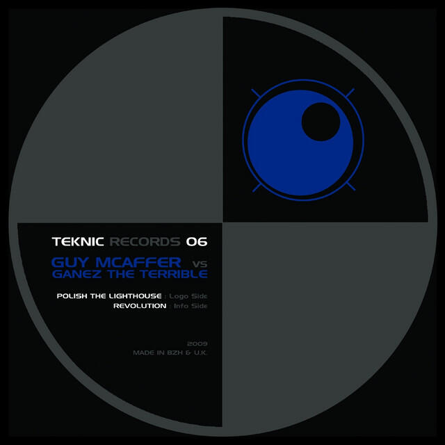 Релиз Teknic 06