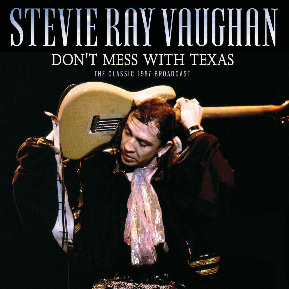 Релиз Don't Mess With Texas