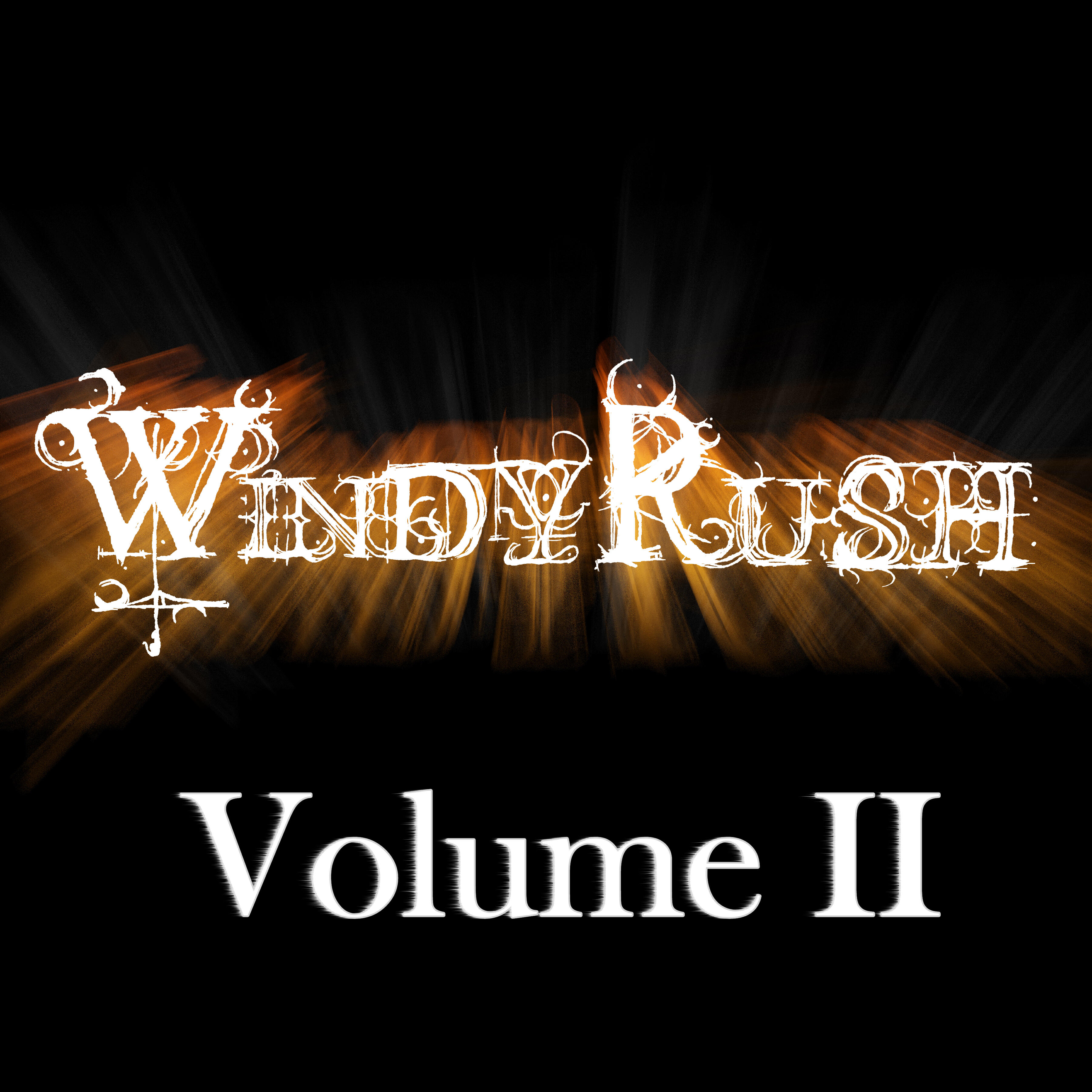 Windy Rush все песни в mp3
