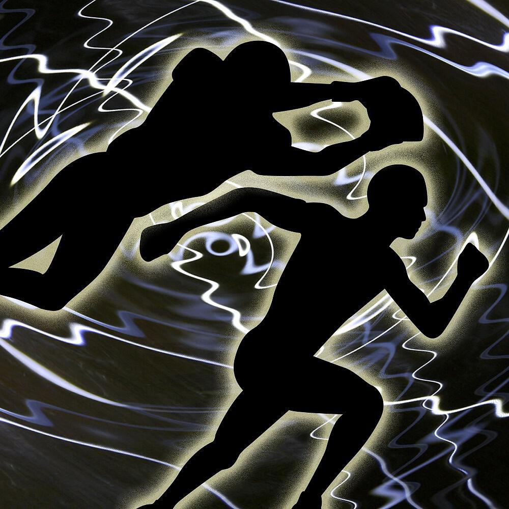 Релиз Pounding Pulse Sports