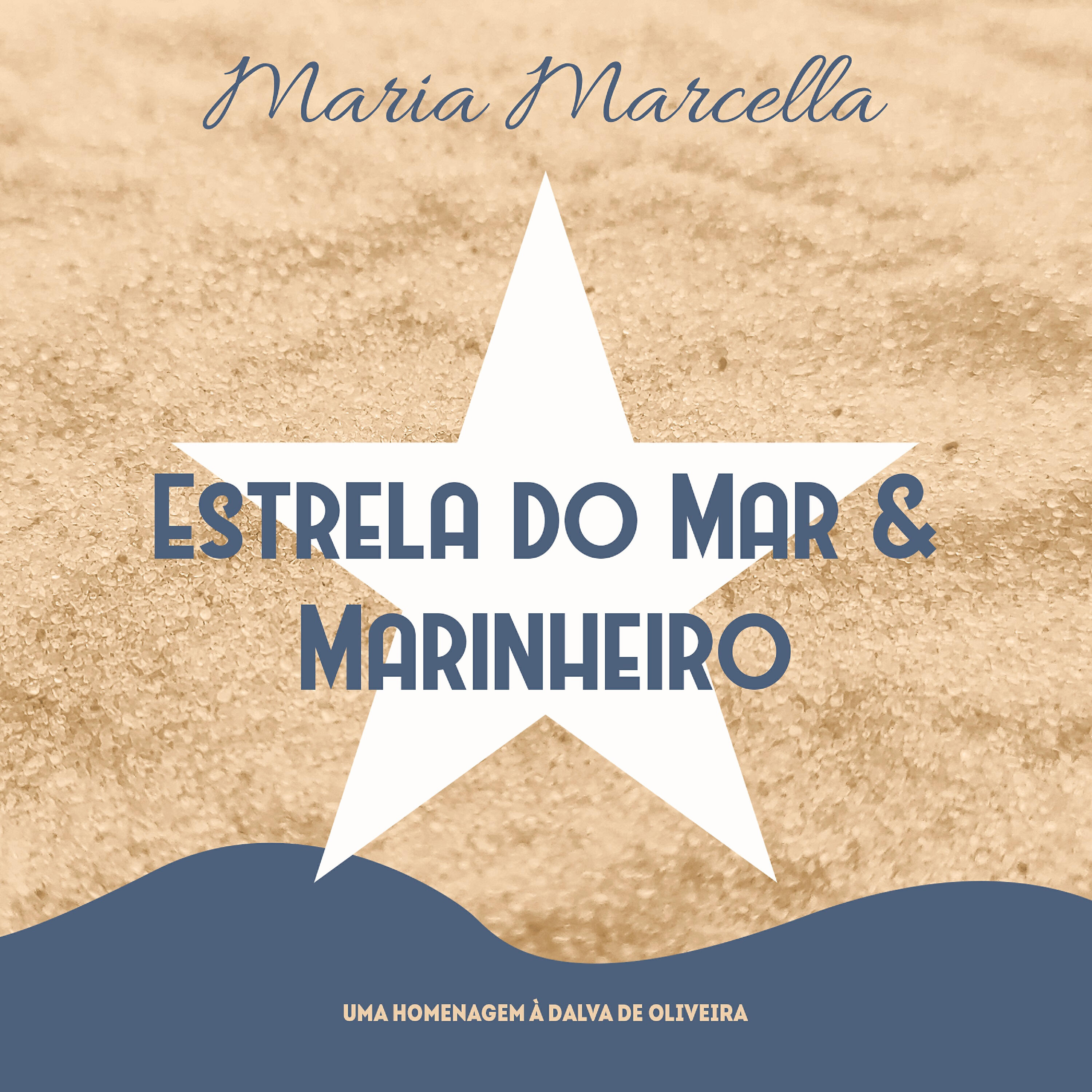 Релиз Estrela do Mar / Marinheiro