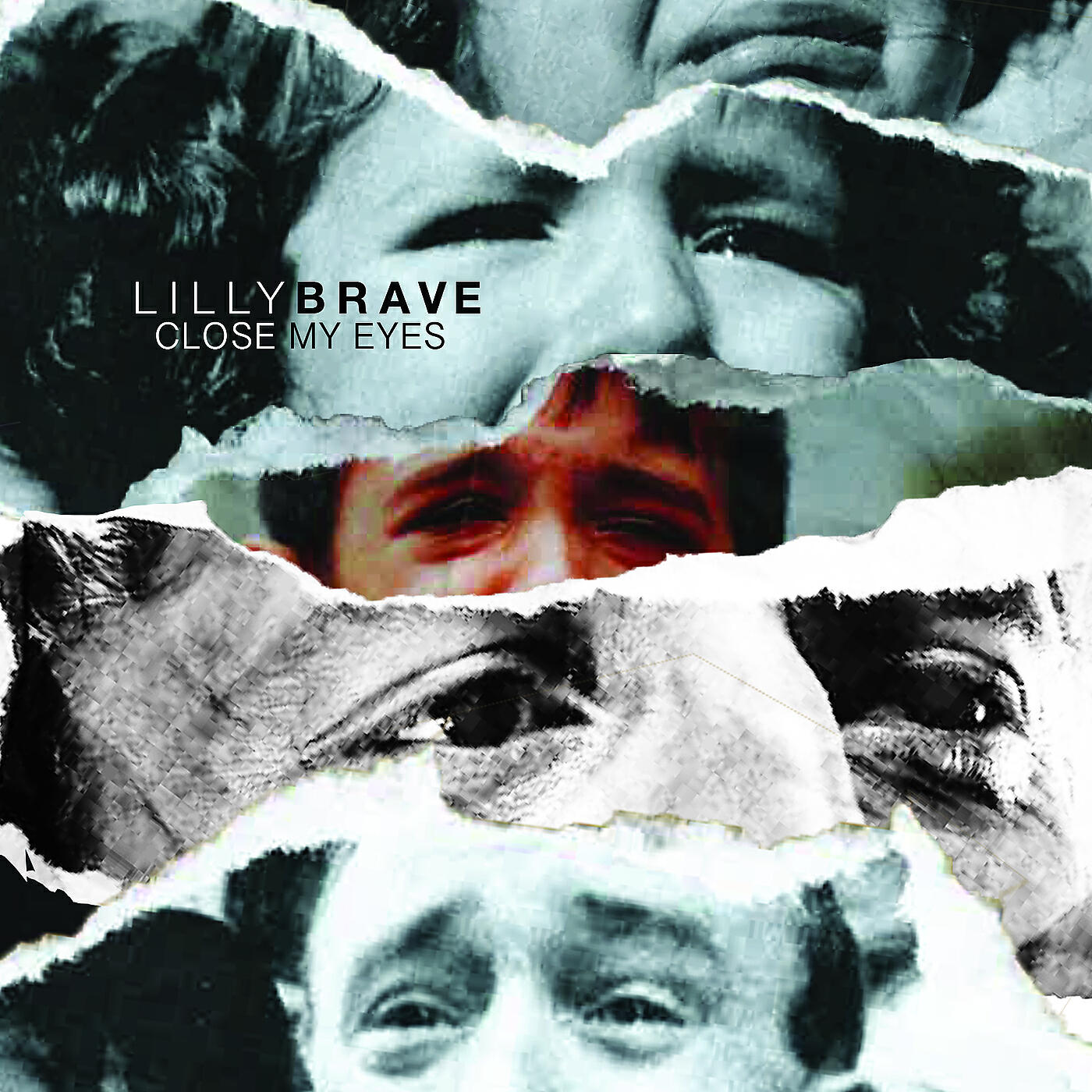 Релиз Close My Eyes