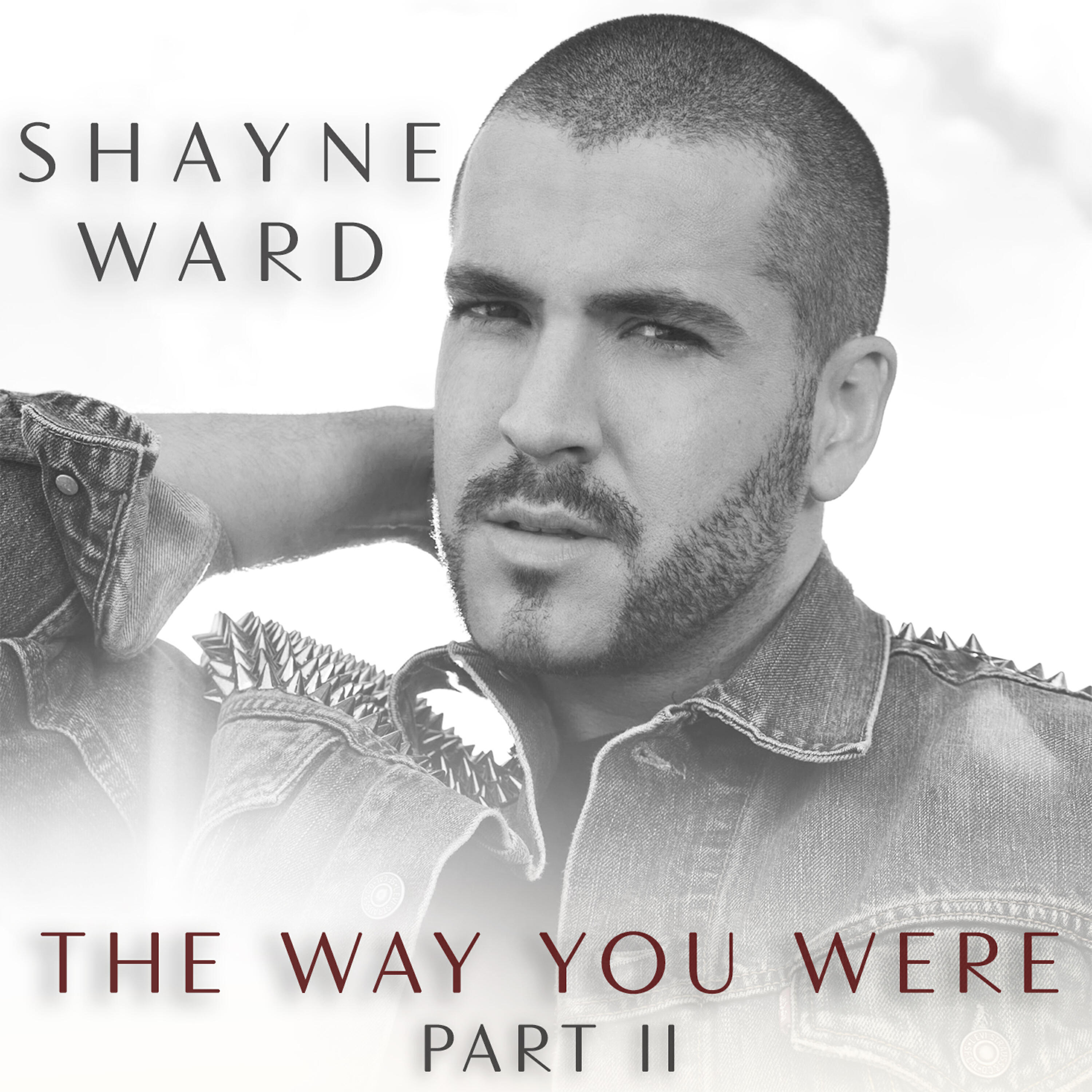 Релиз The Way You Were, Part II