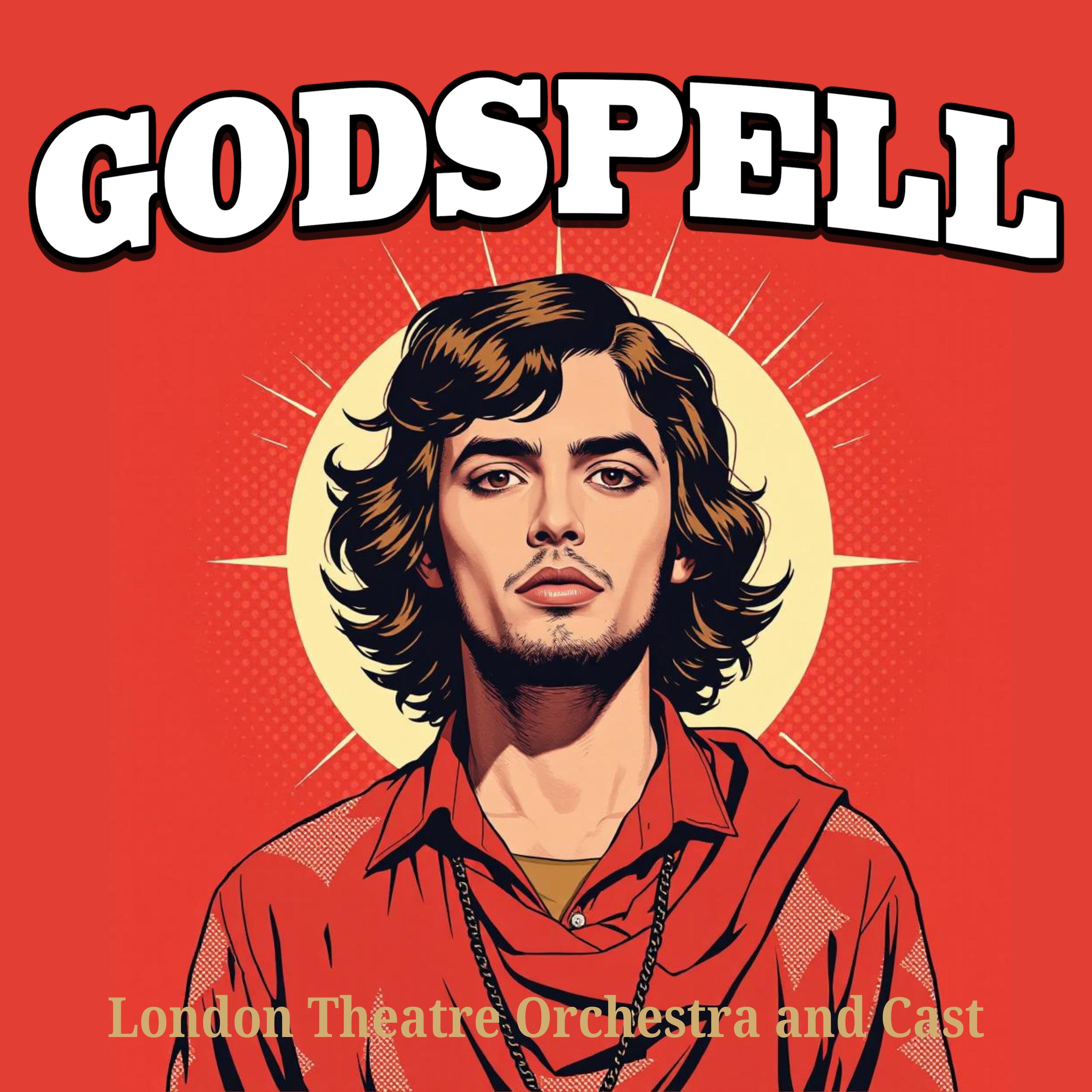 Релиз Godspell