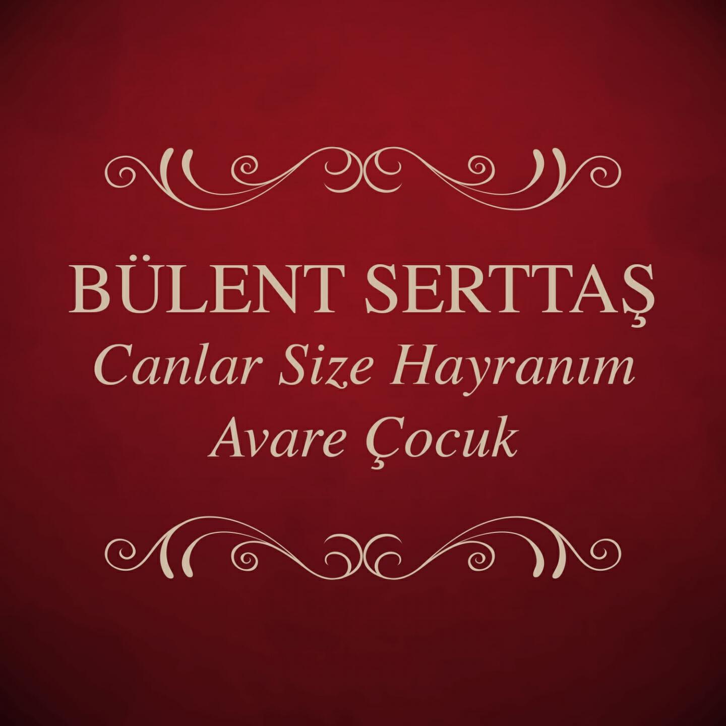 Релиз Canlar Size Hayranım / Avare Çocuk