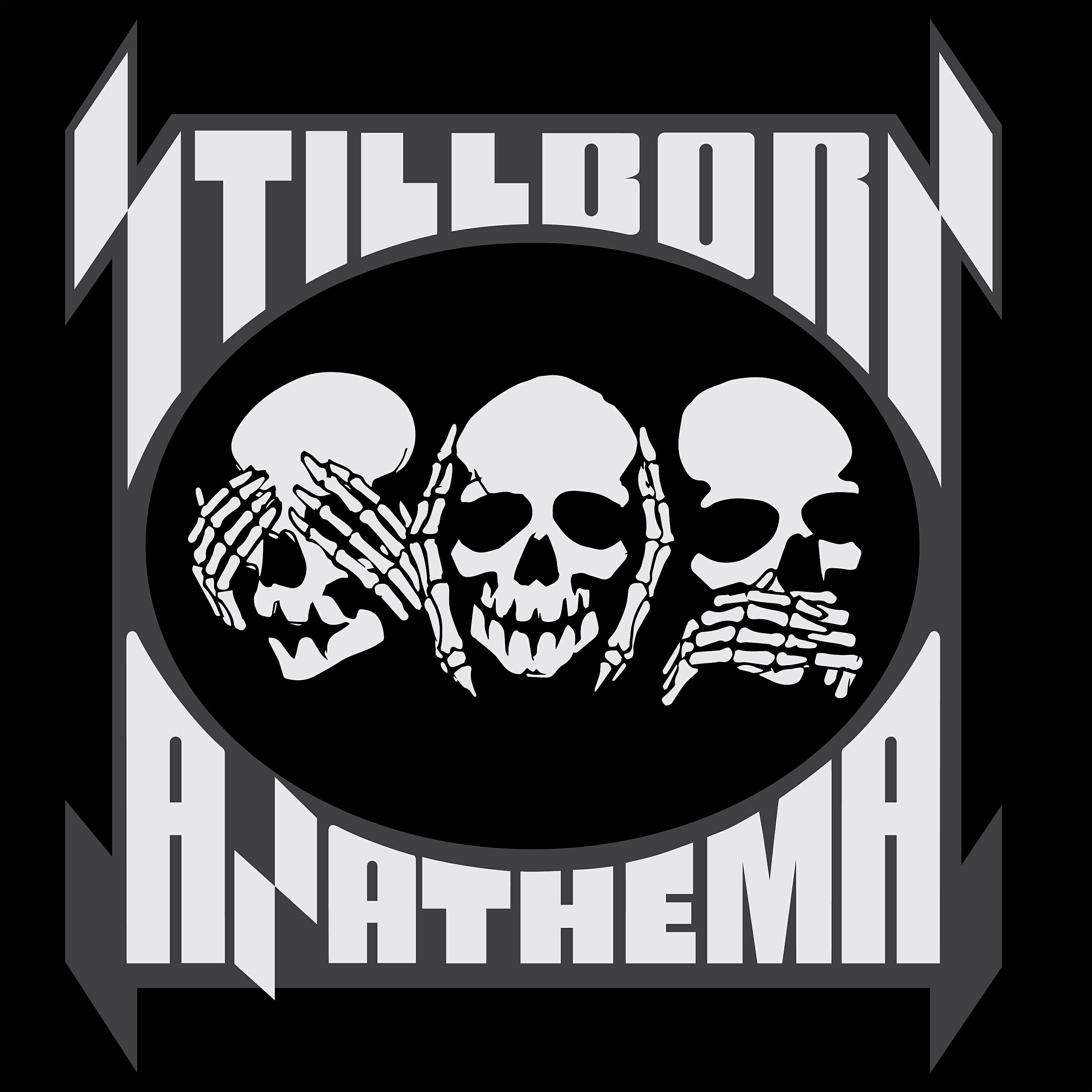 Релиз Anathema