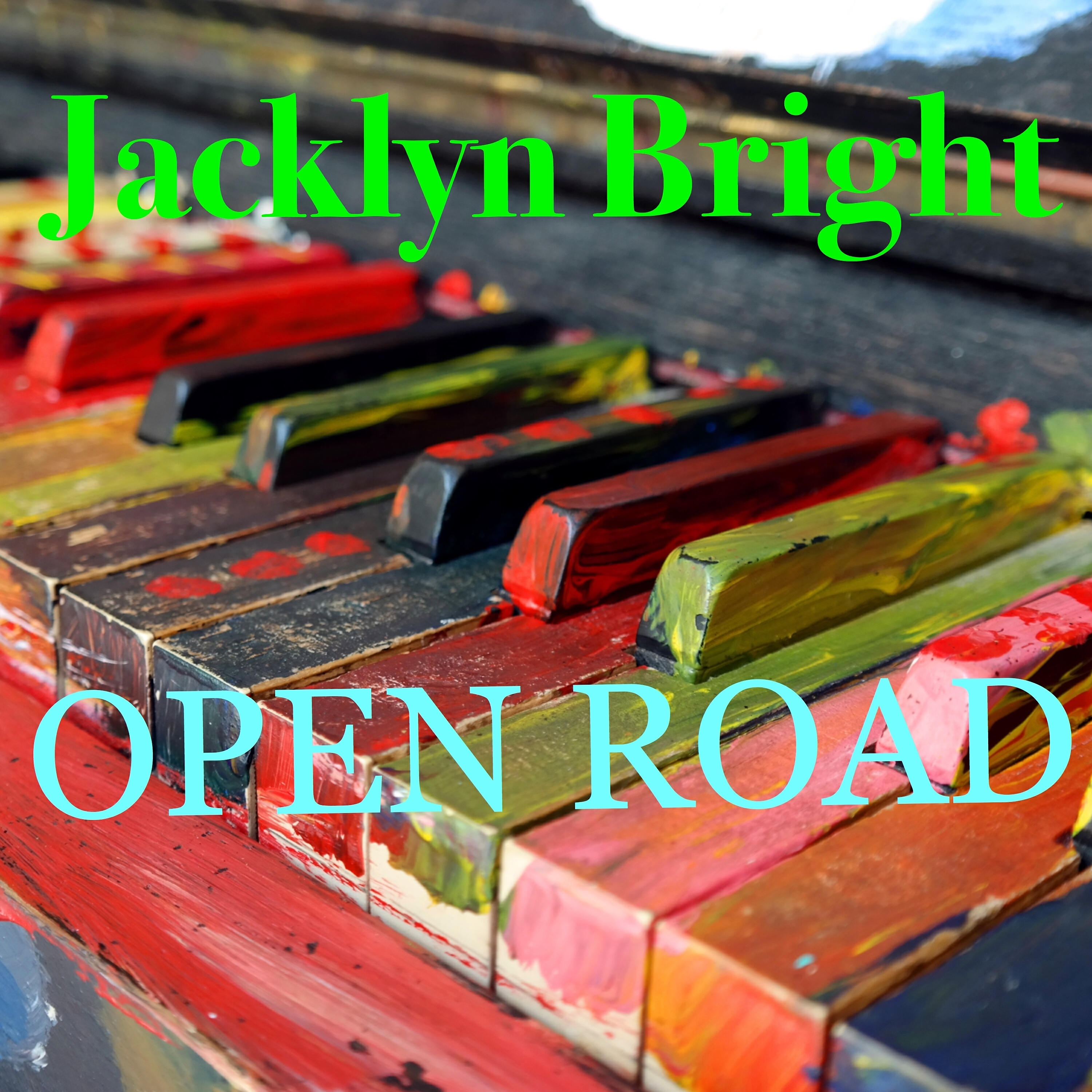 Релиз Open Road