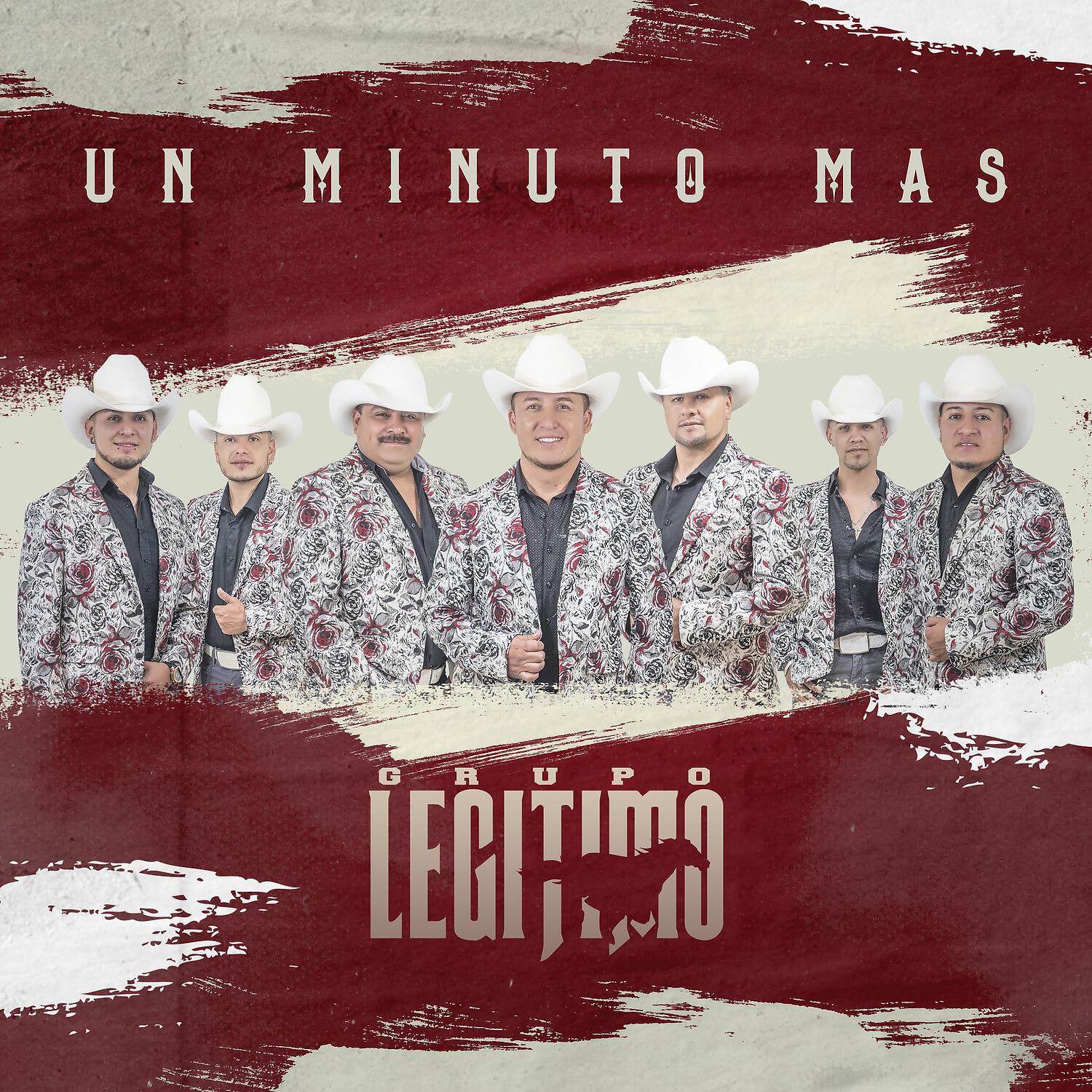 Релиз Un Minuto Más
