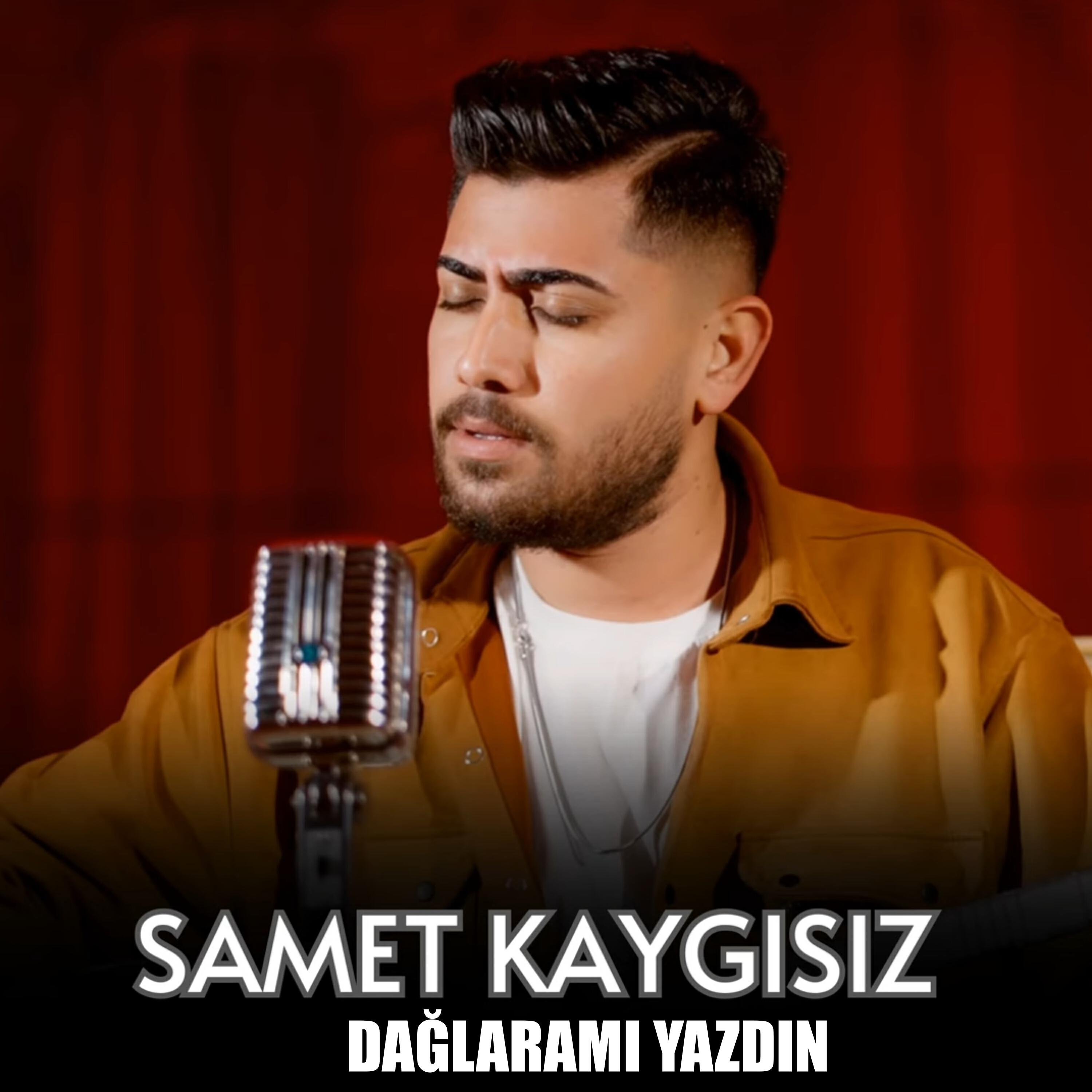 Релиз DAĞLARAMI YAZDIN