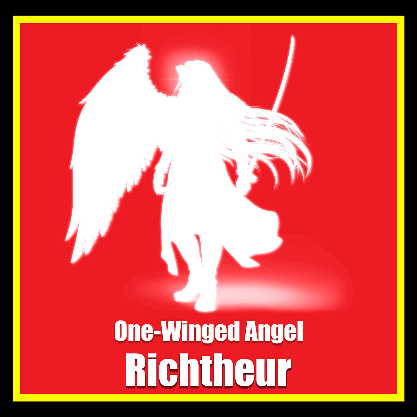 Релиз One-Winged Angel
