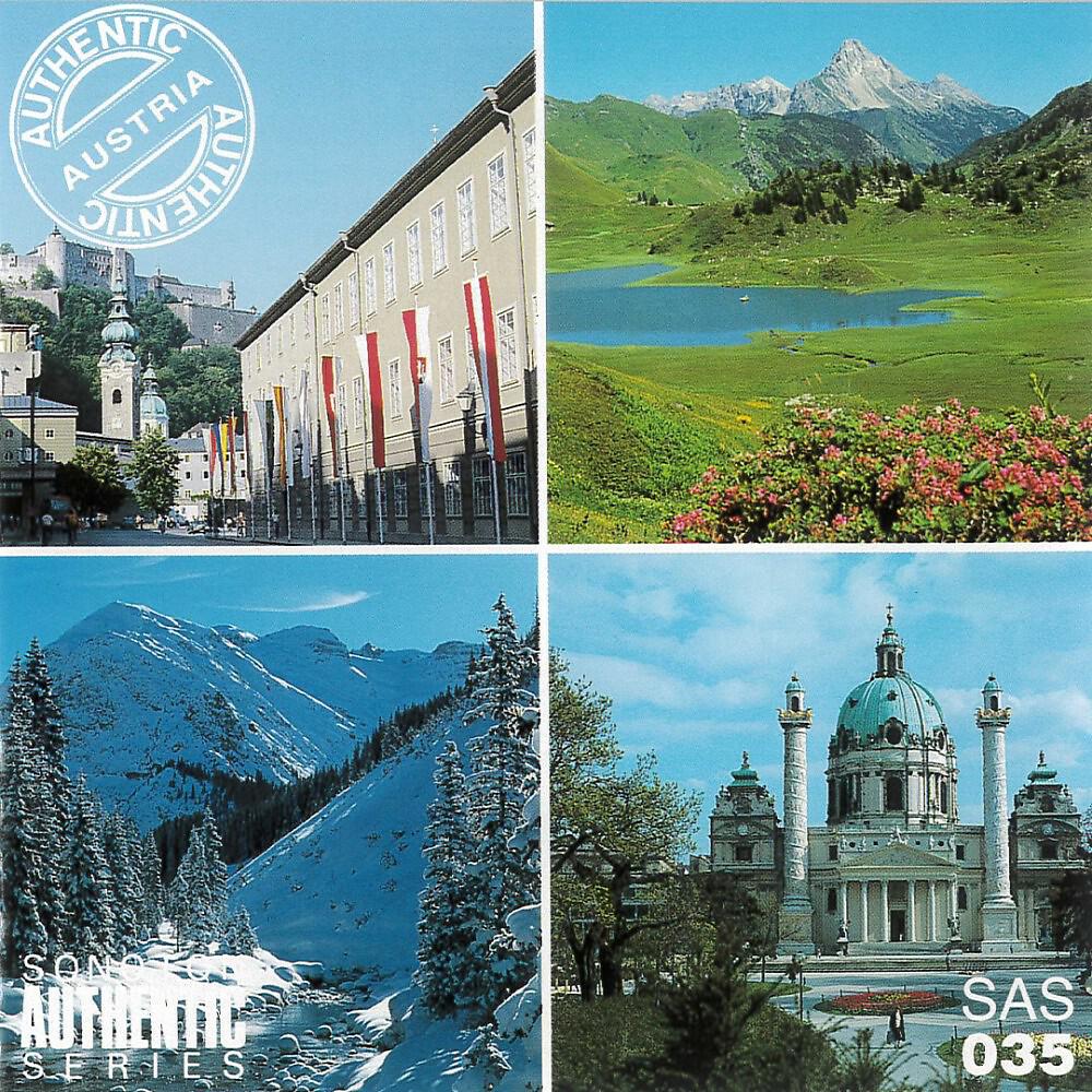 die Grinzig Schrammeln