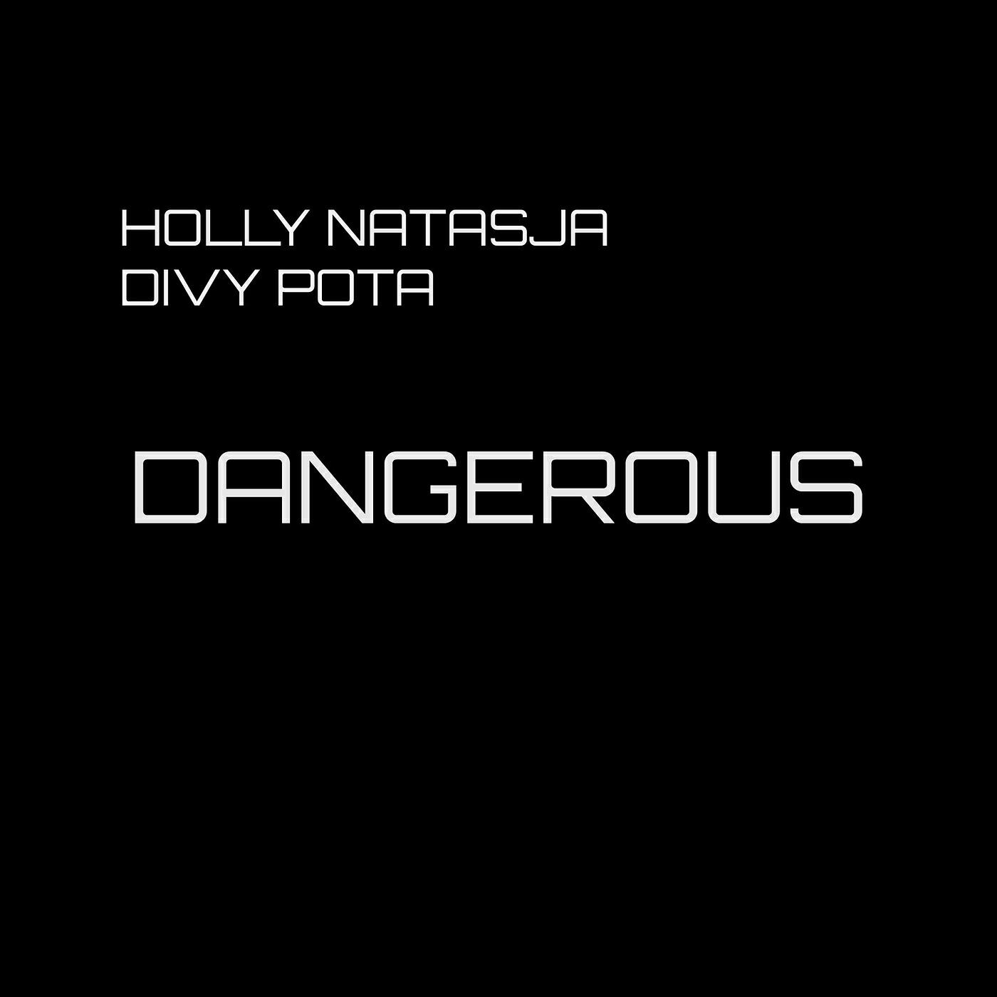 Релиз Dangerous