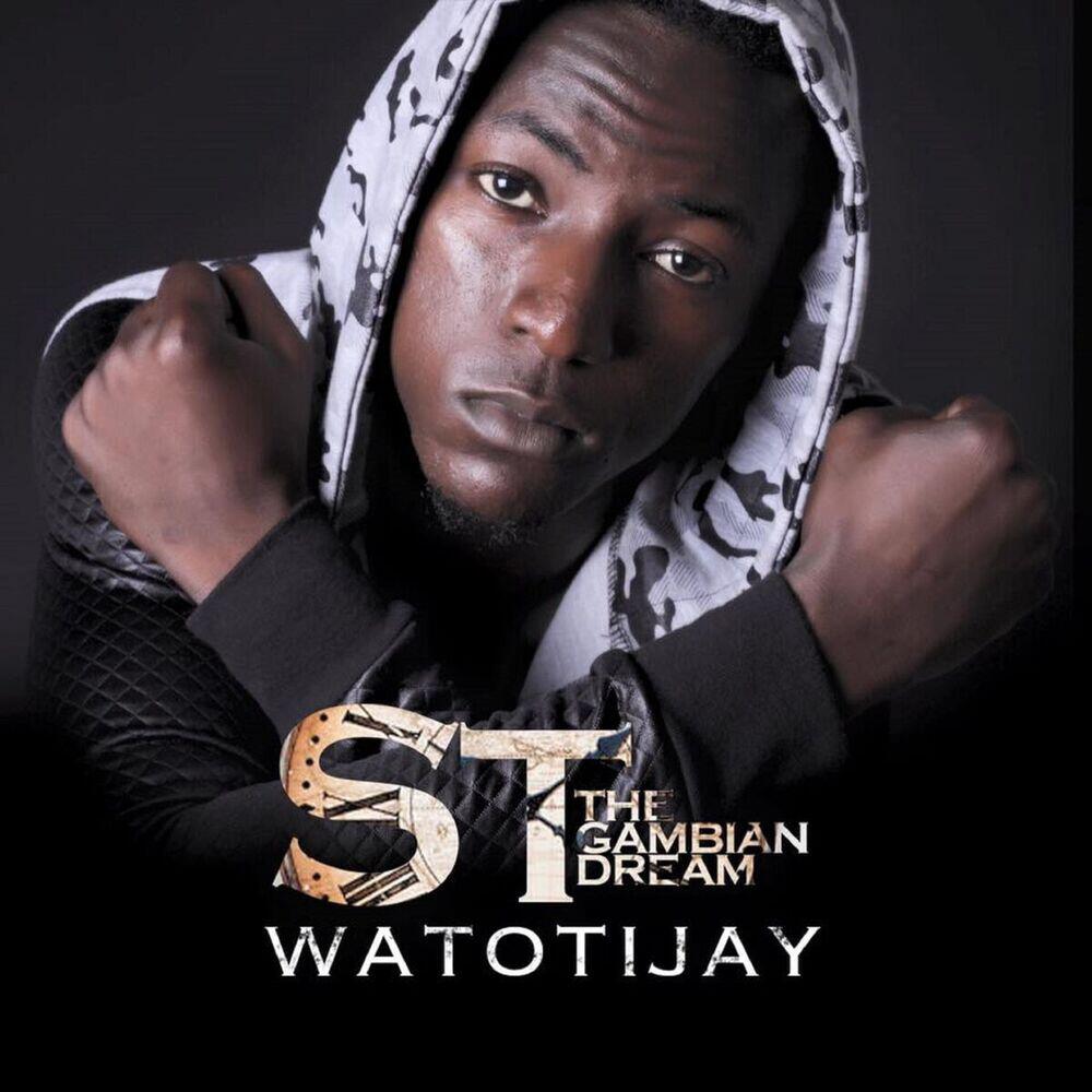 Релиз Watotijay