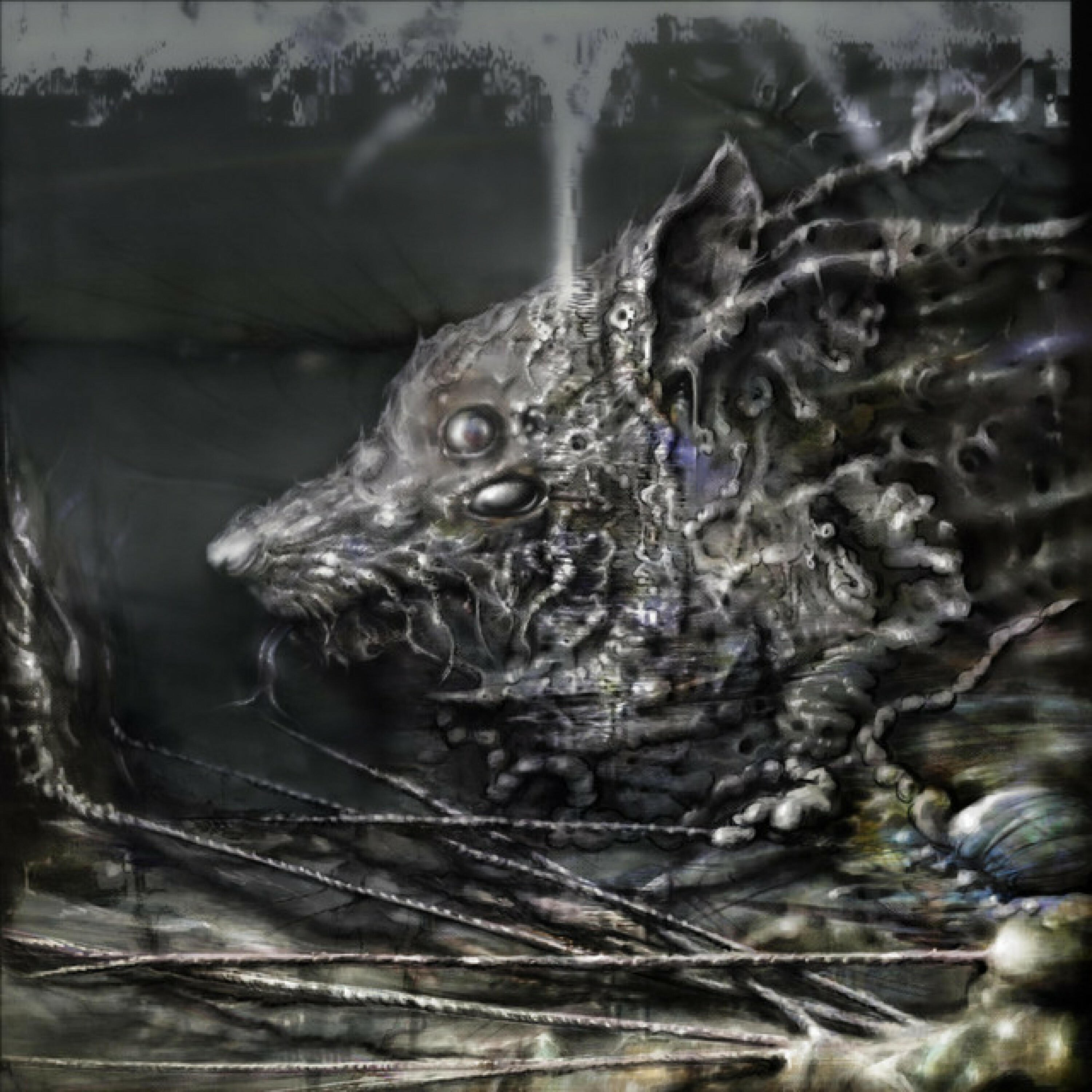Релиз Fenrir