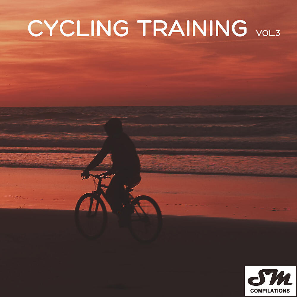 Релиз Cycling Training, Vol. 3