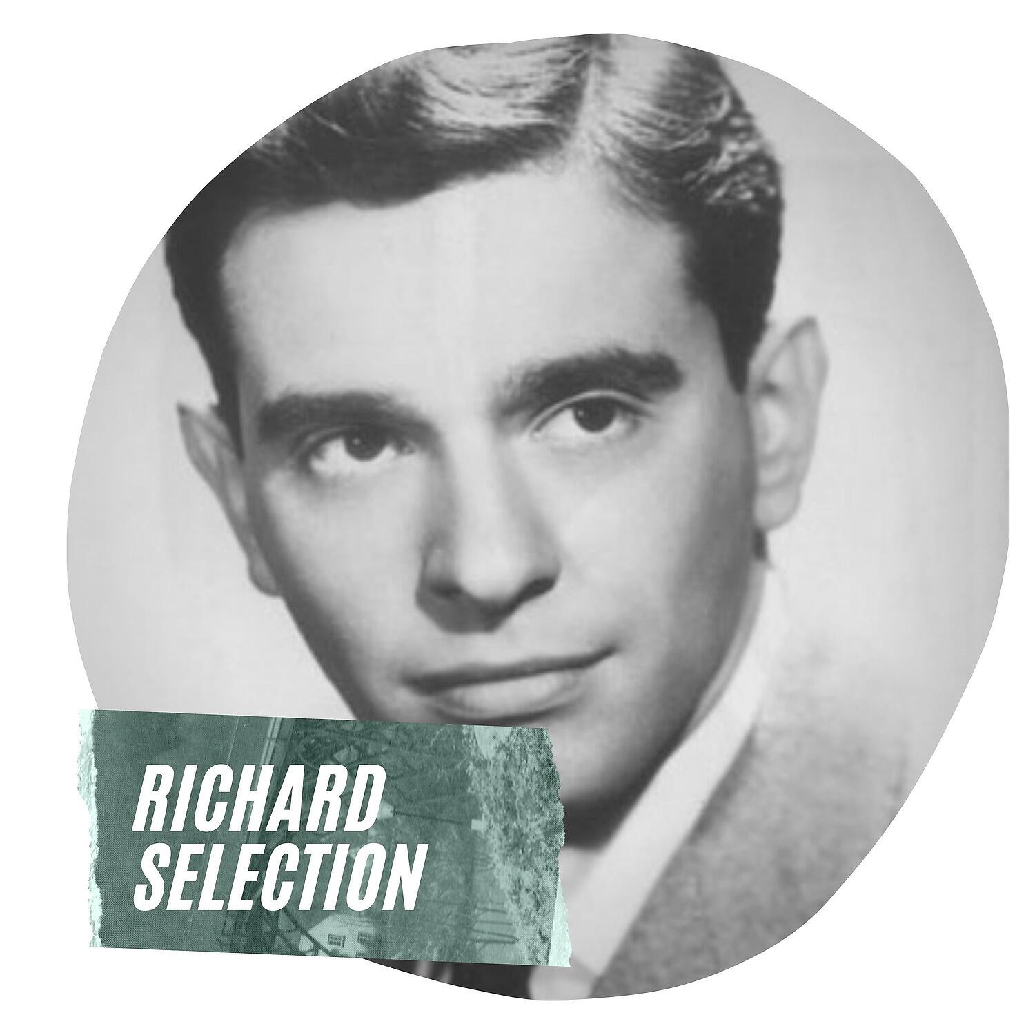 Релиз Richard Selection