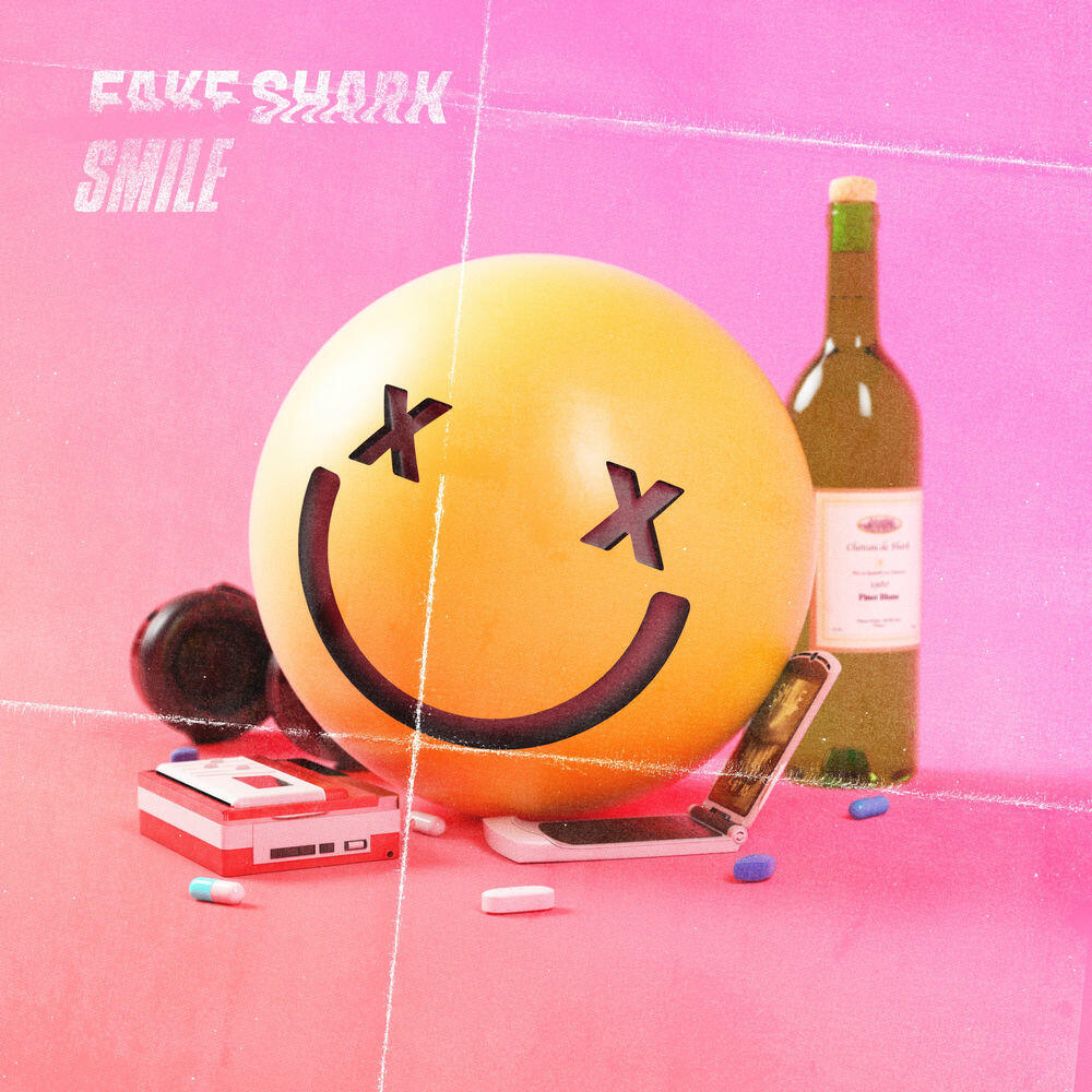 Релиз Smile