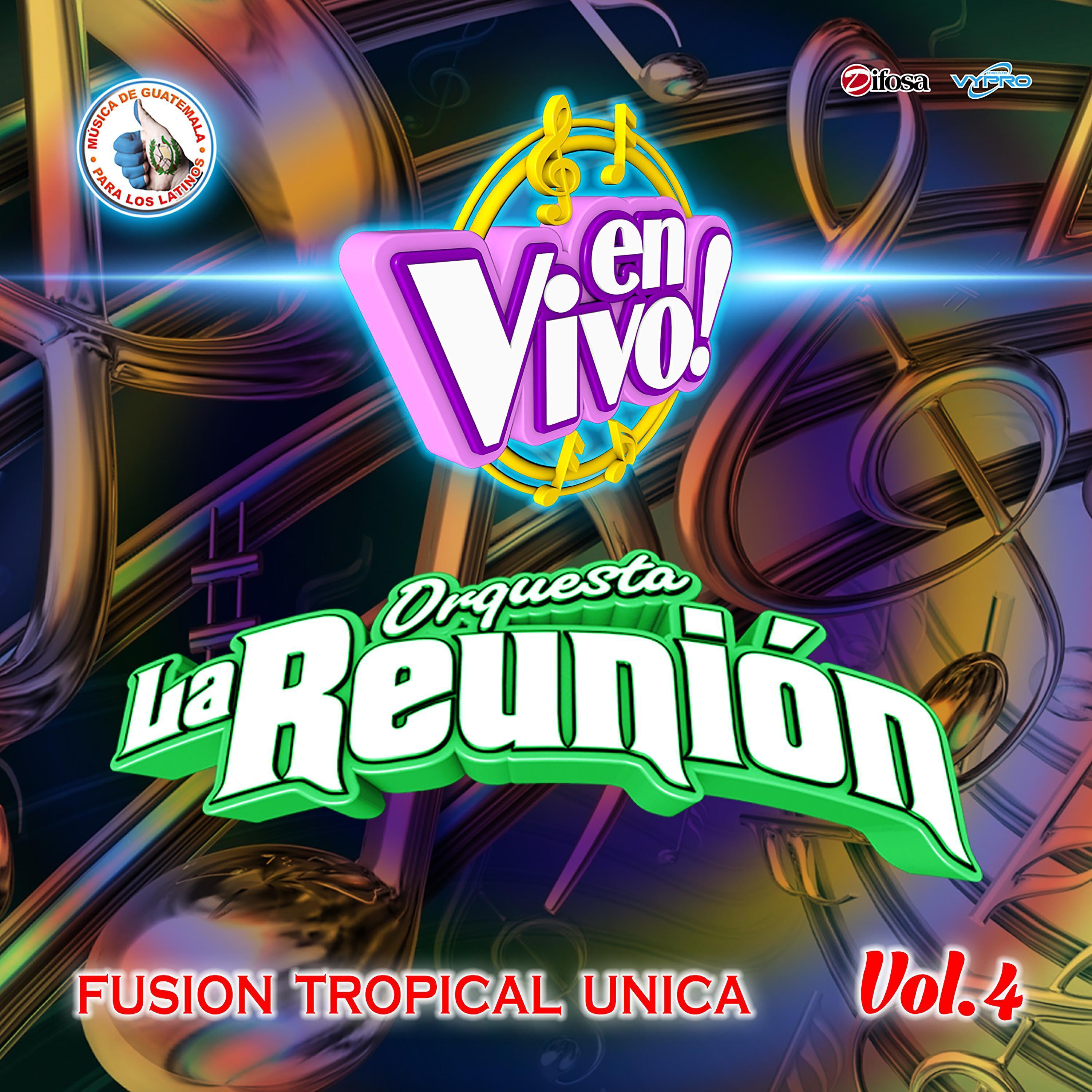 Orquesta La Reunión