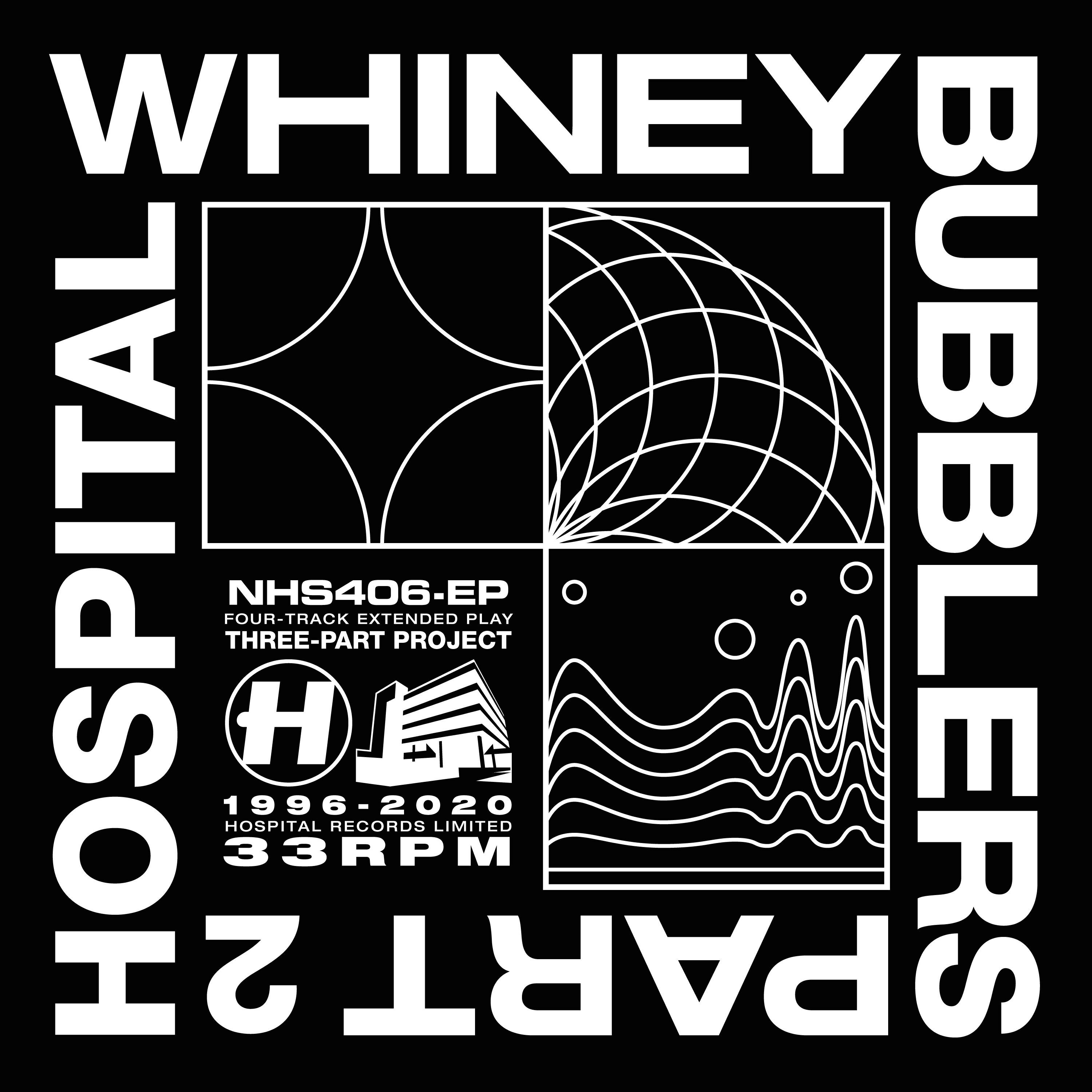 Релиз Bubblers Part Two