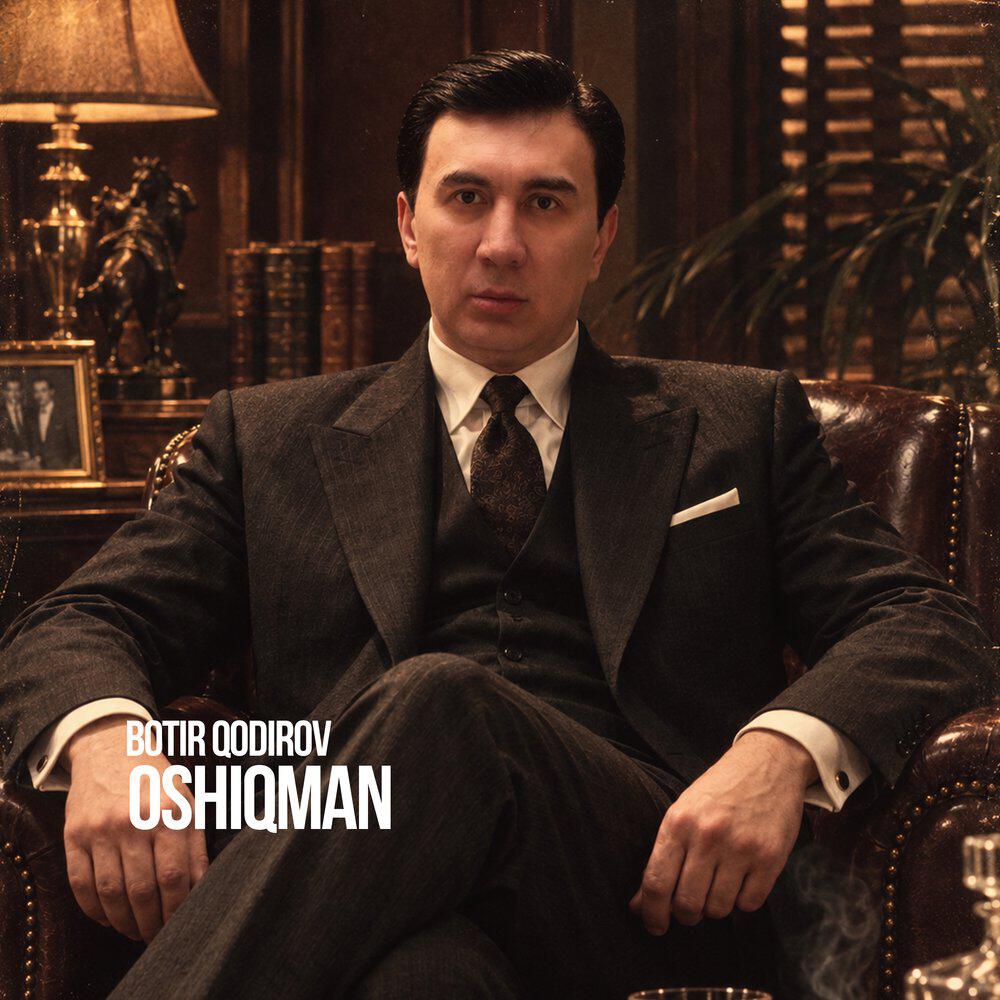 Релиз Oshiqman