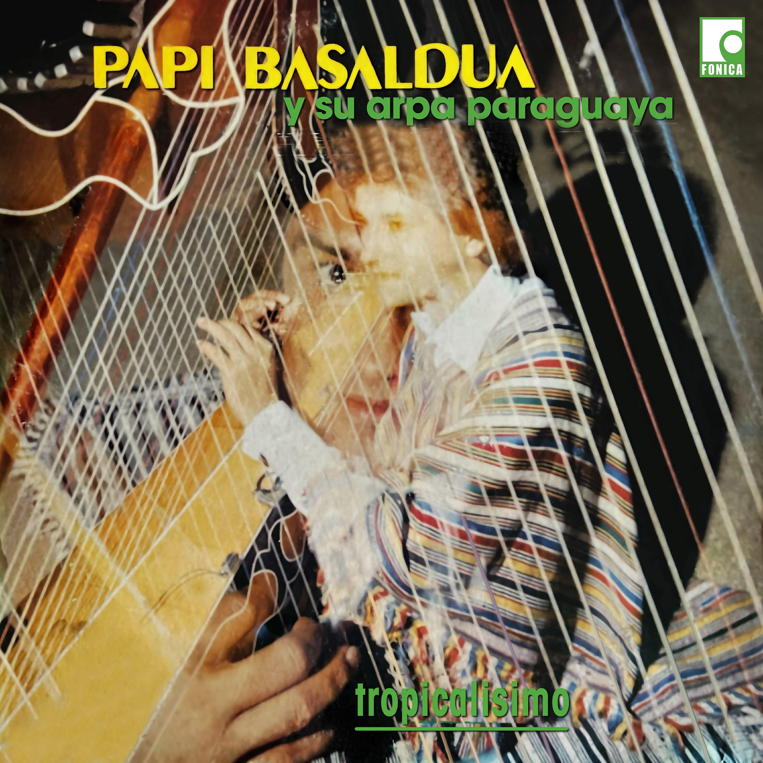 Papi Basaldua