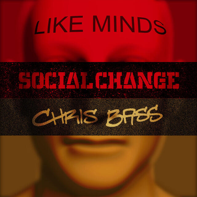 Релиз Like Minds