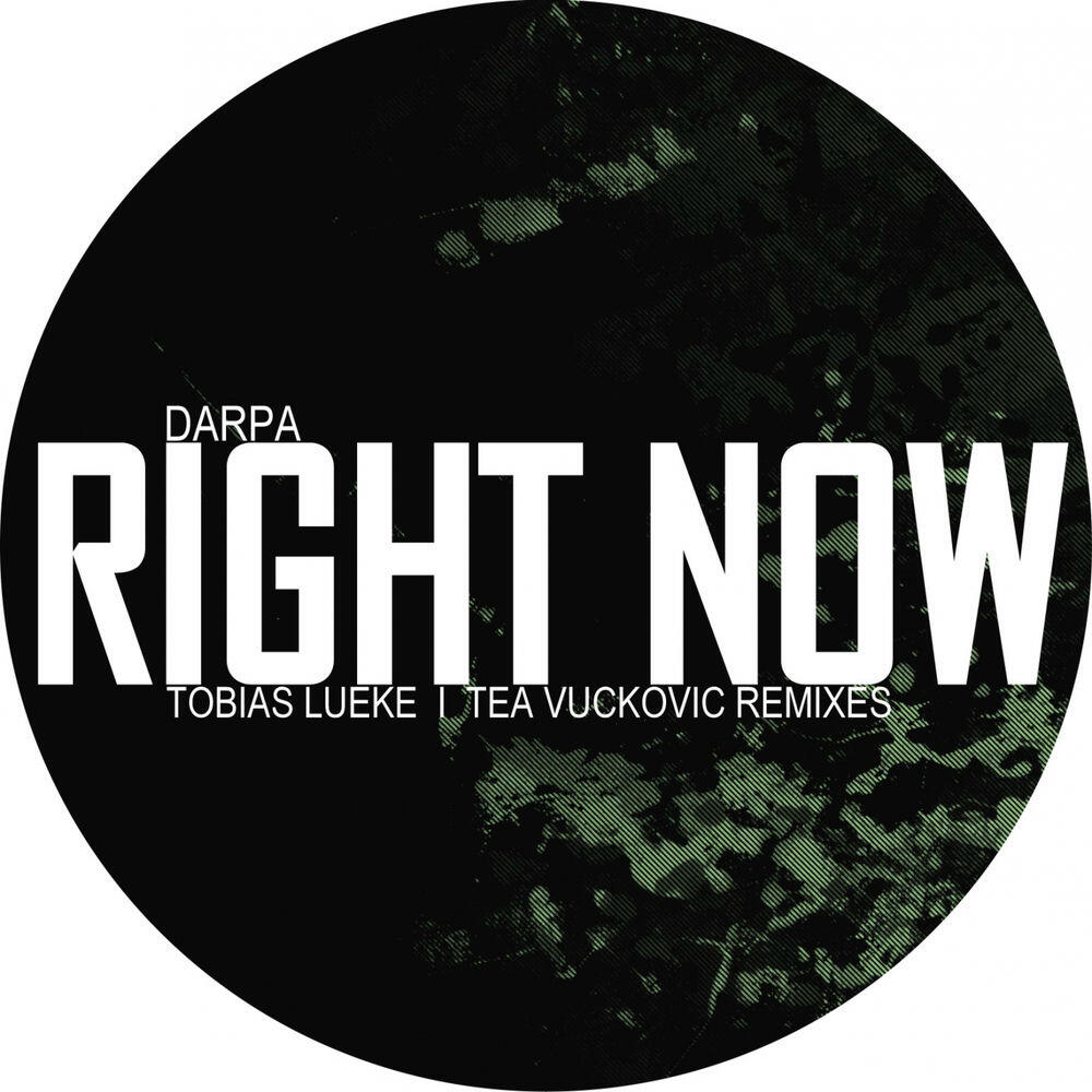Релиз Right Now