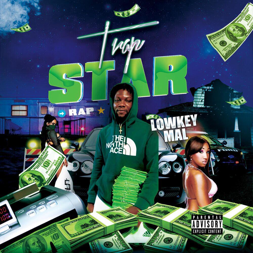 Релиз Trapstar