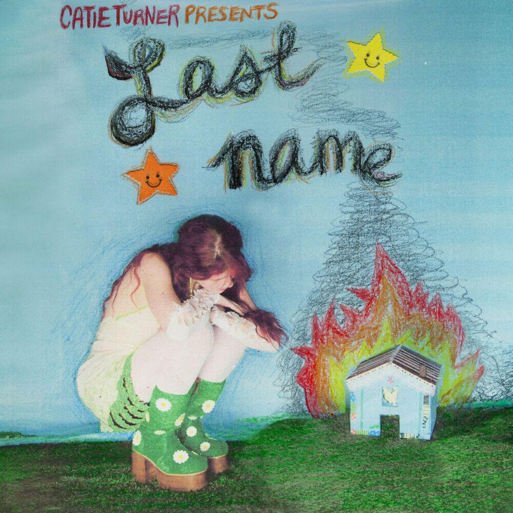 Релиз Last Name