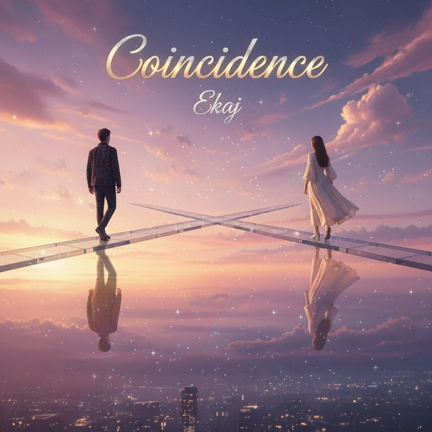 Релиз Coincidence