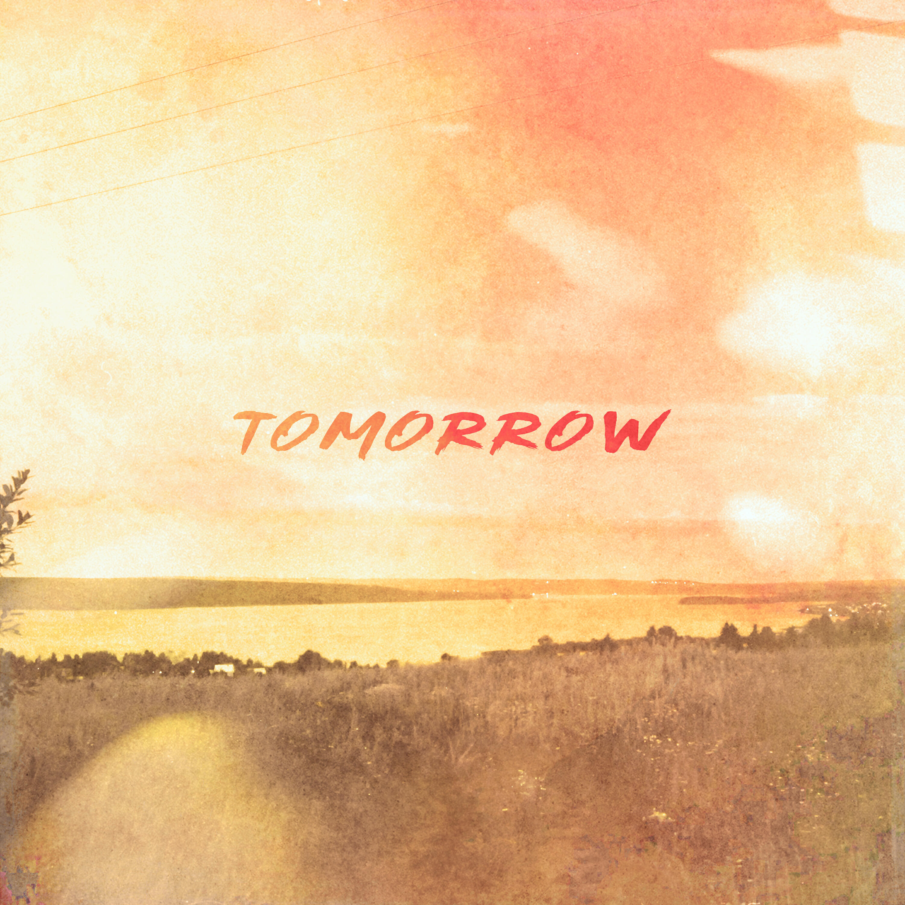 Релиз Tomorrow