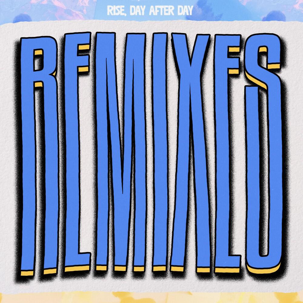 Релиз Rise, Day After Day (Remixes)
