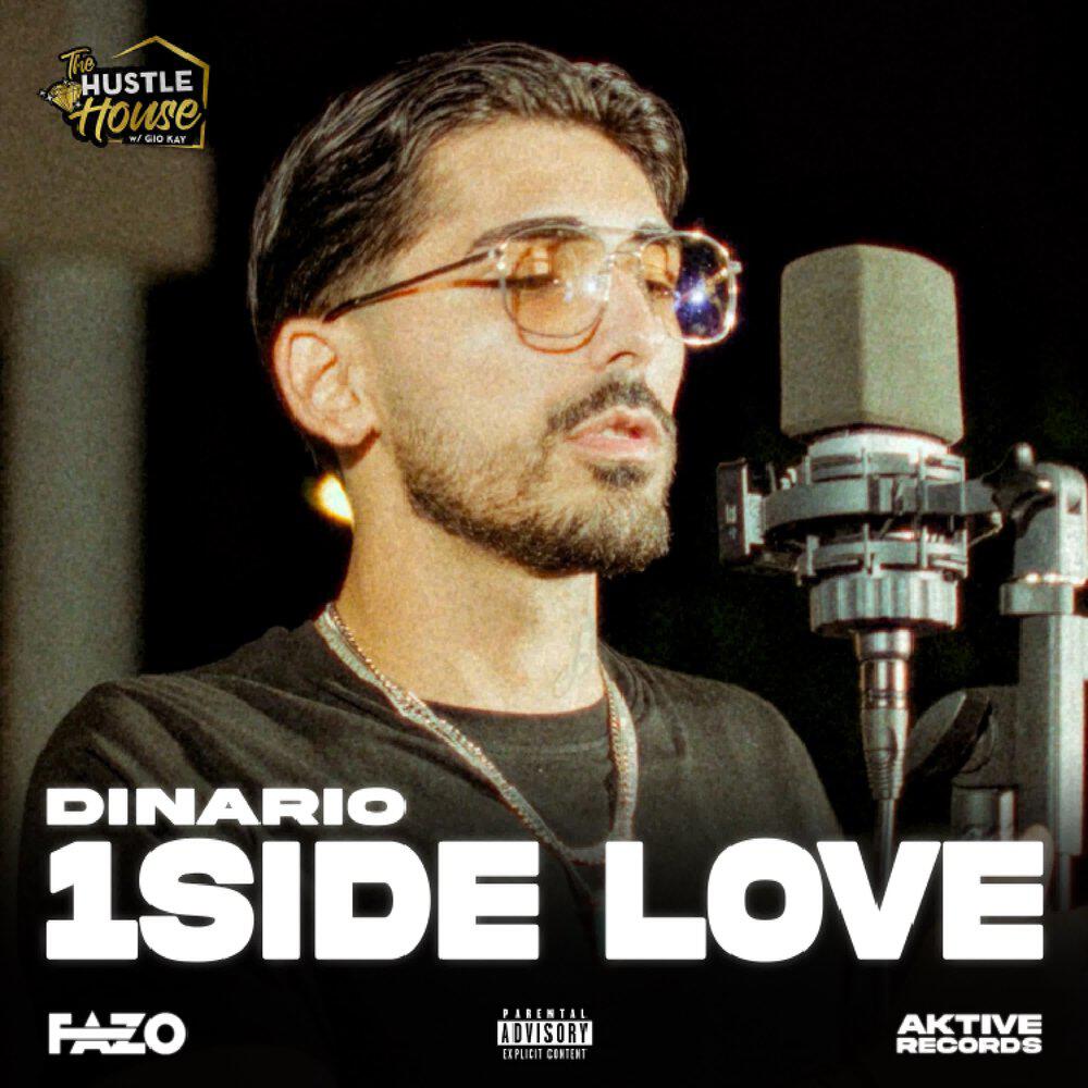 Релиз 1Side Love
