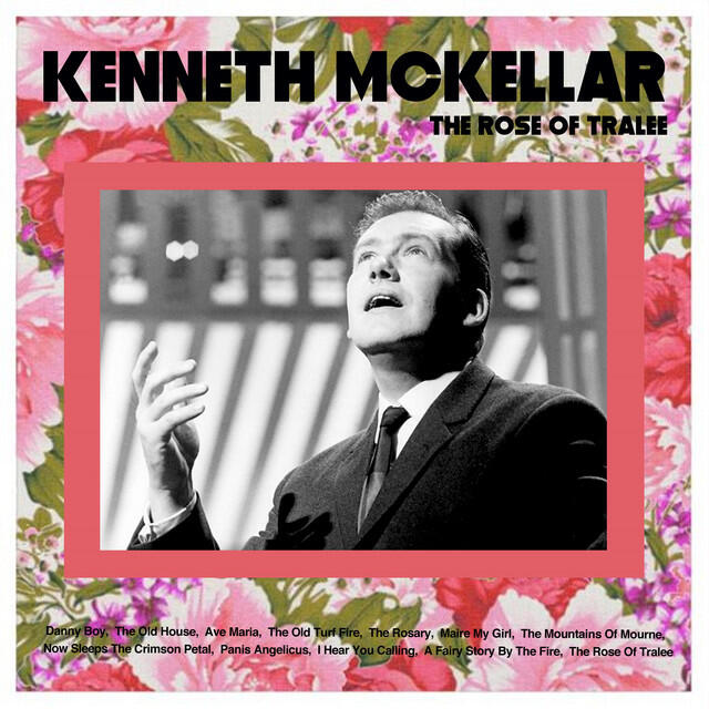 Релиз The Rose of Tralee