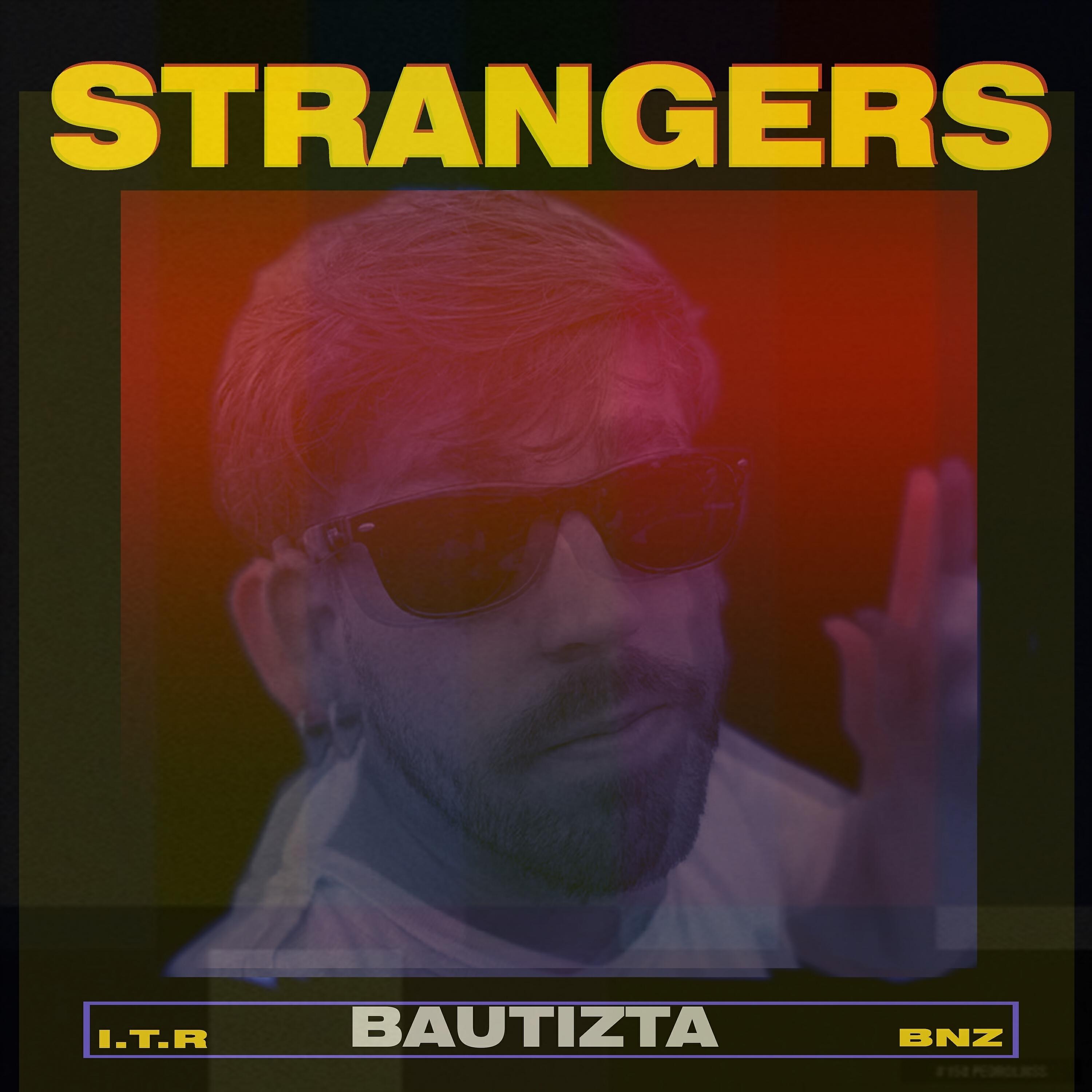 Релиз Strangers
