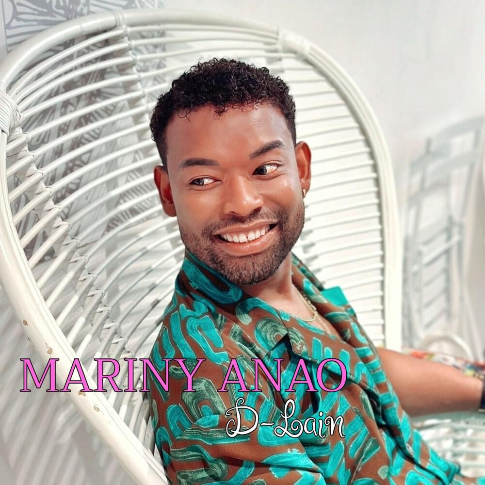 Релиз Mariny Anao (Radio Edit)