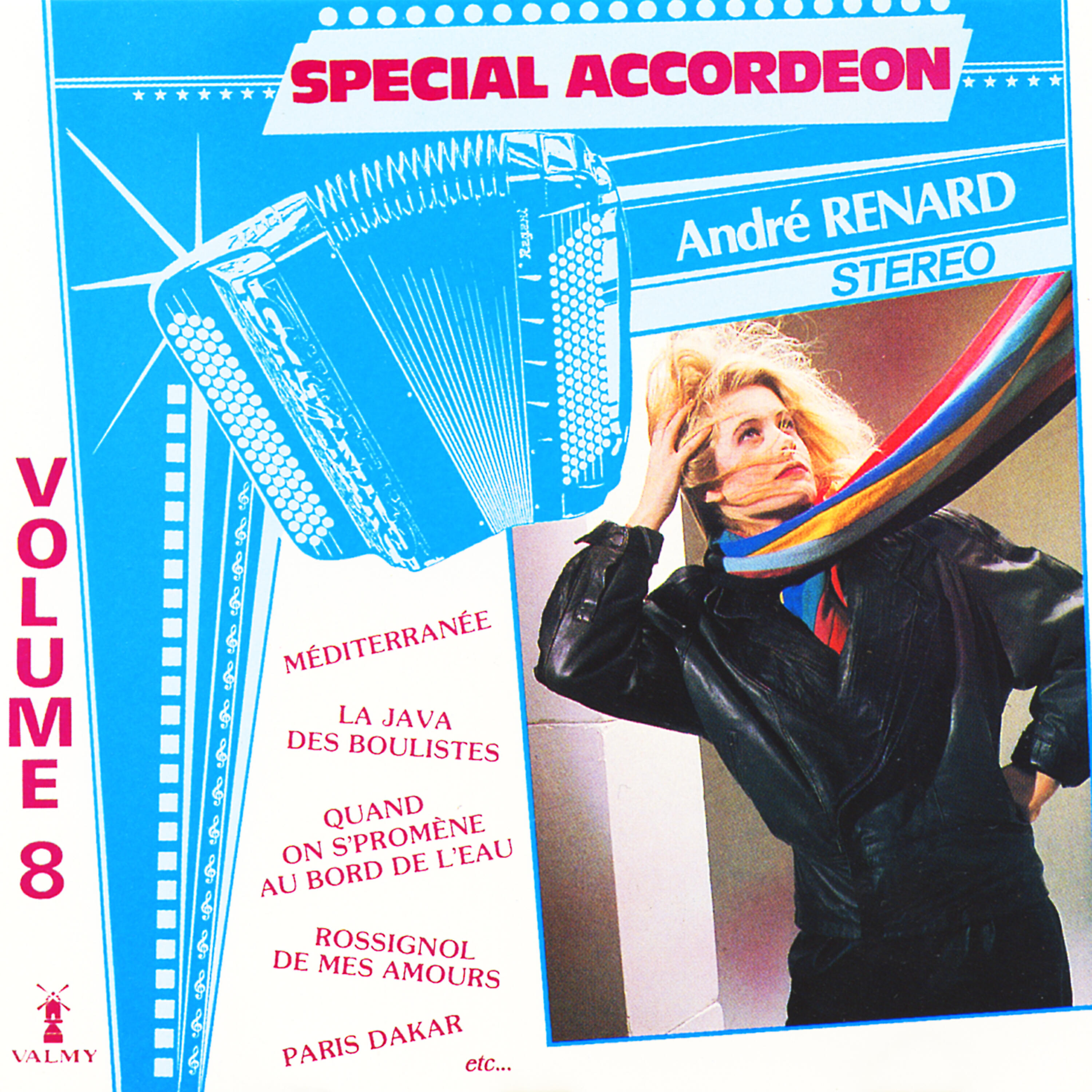 André Renard