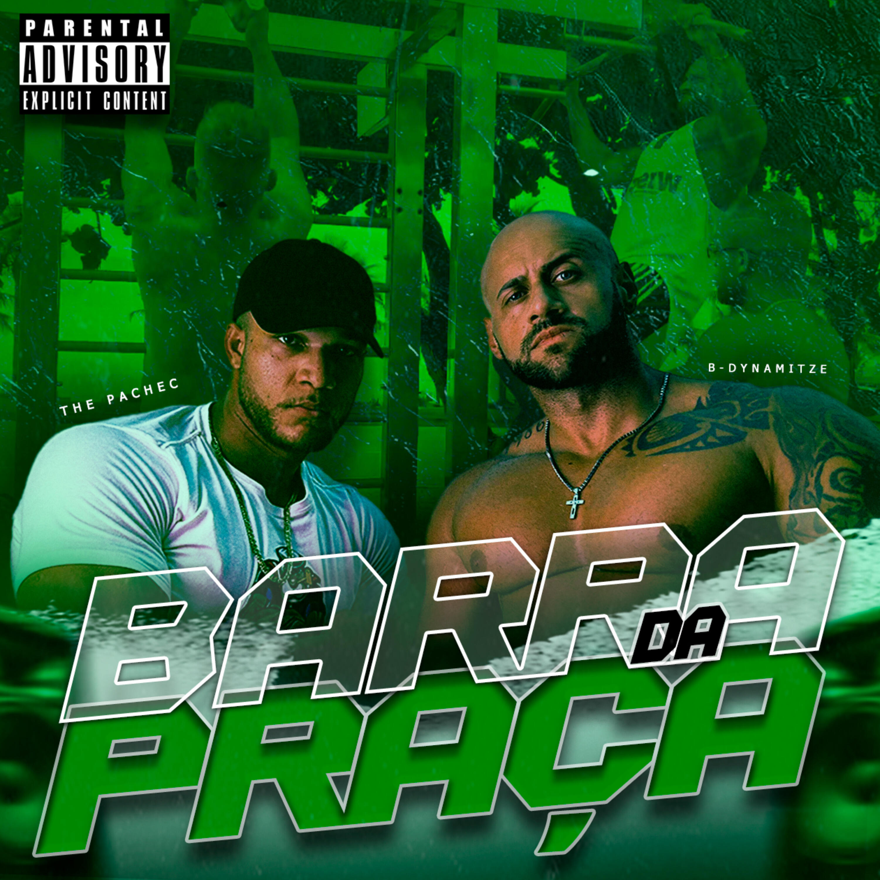 Релиз Barra da Praça